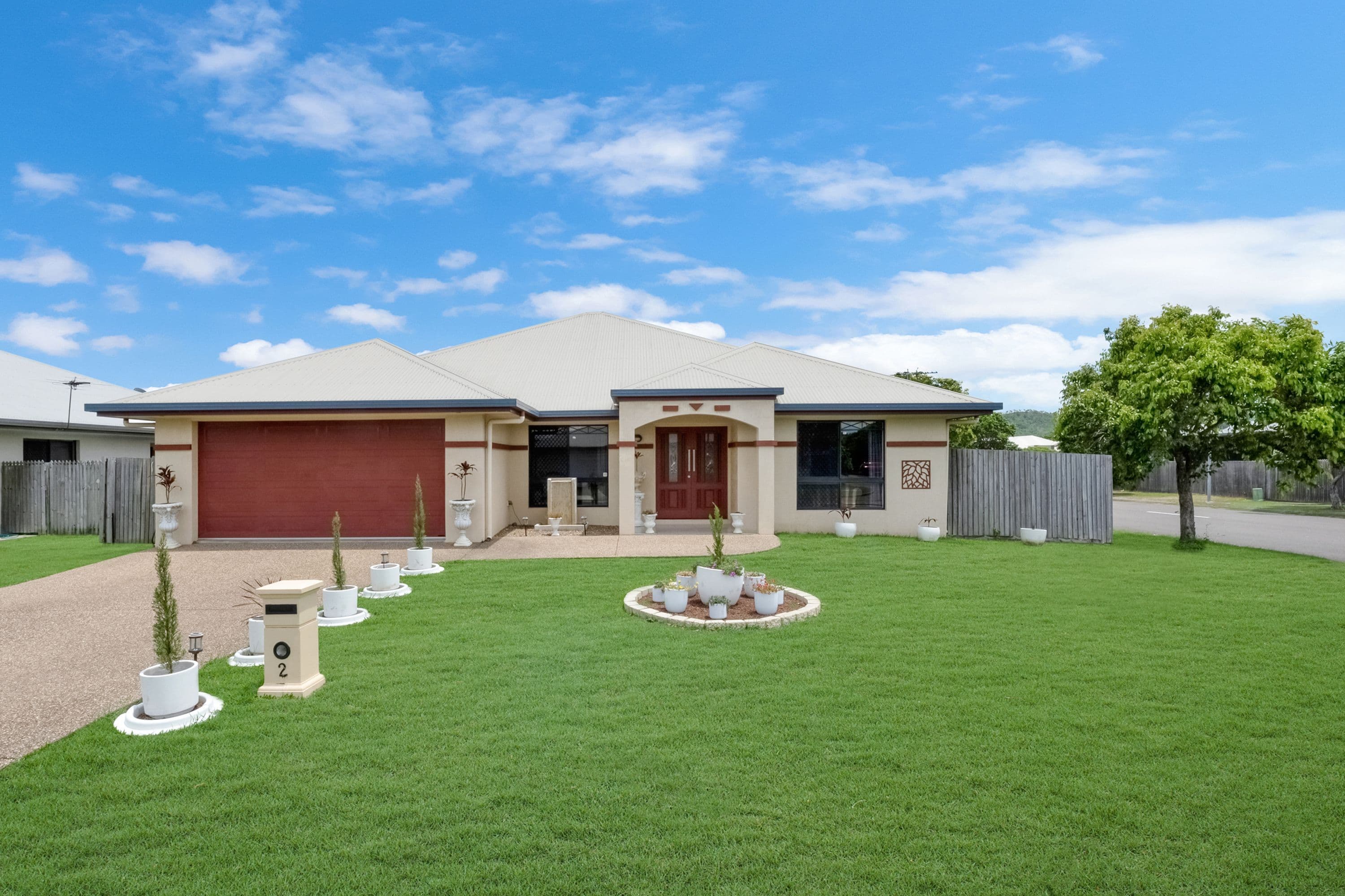 2 Chesterton Court, Kirwan QLD 4817, Kirwan - Image 1
