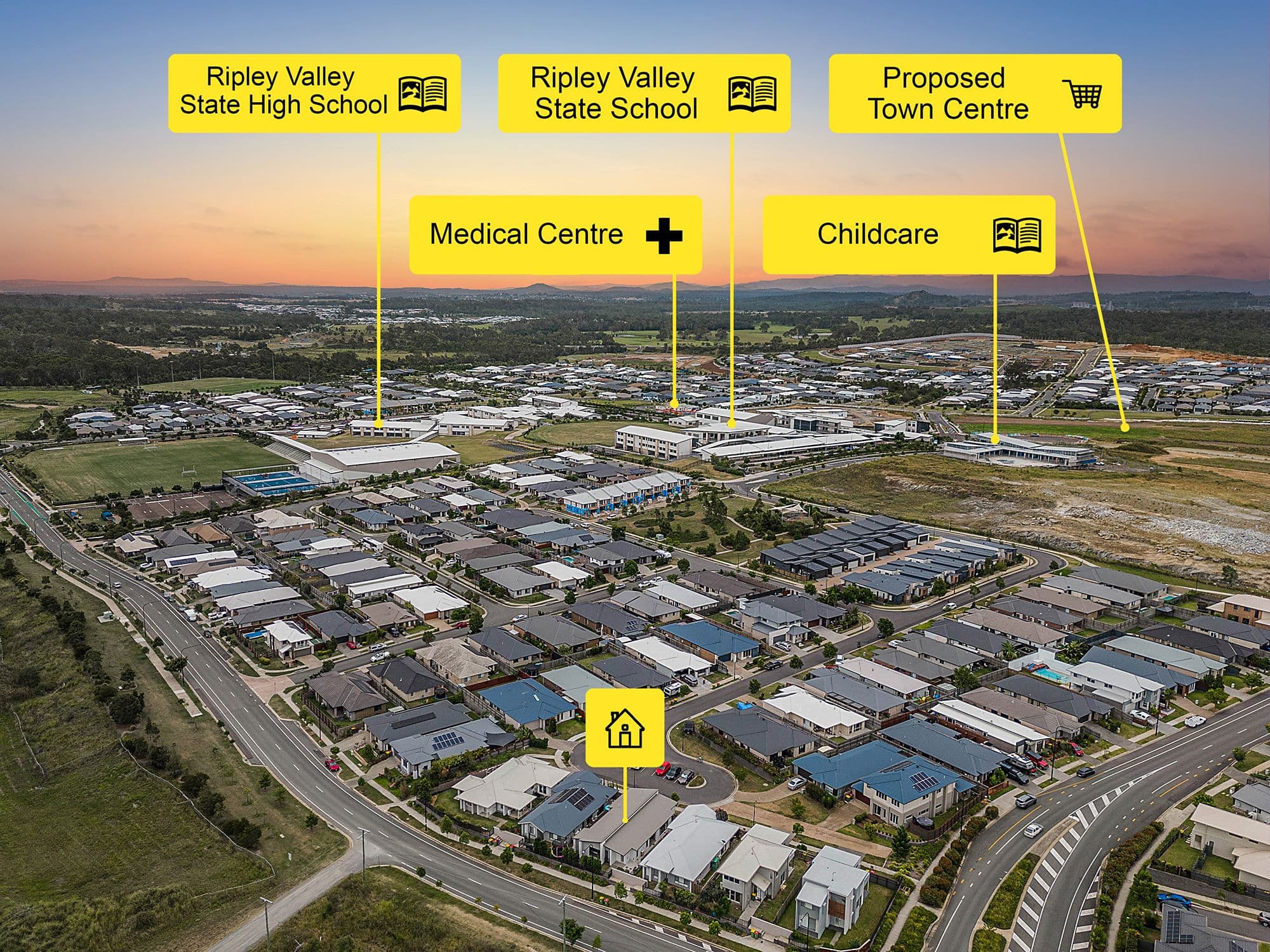 61 Popran Chase, South Ripley QLD 4306, South Ripley - Thumbnail 2