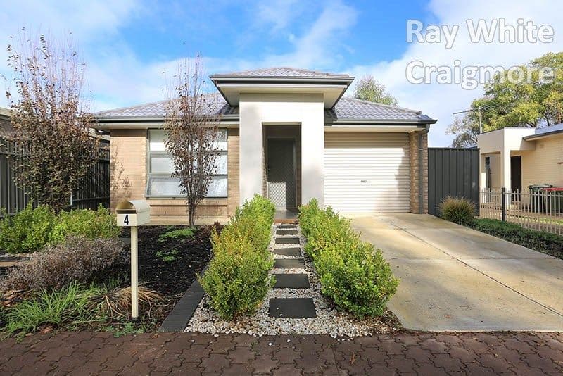 4 Header Avenue, Salisbury North SA 5108, Salisbury North - Image 1