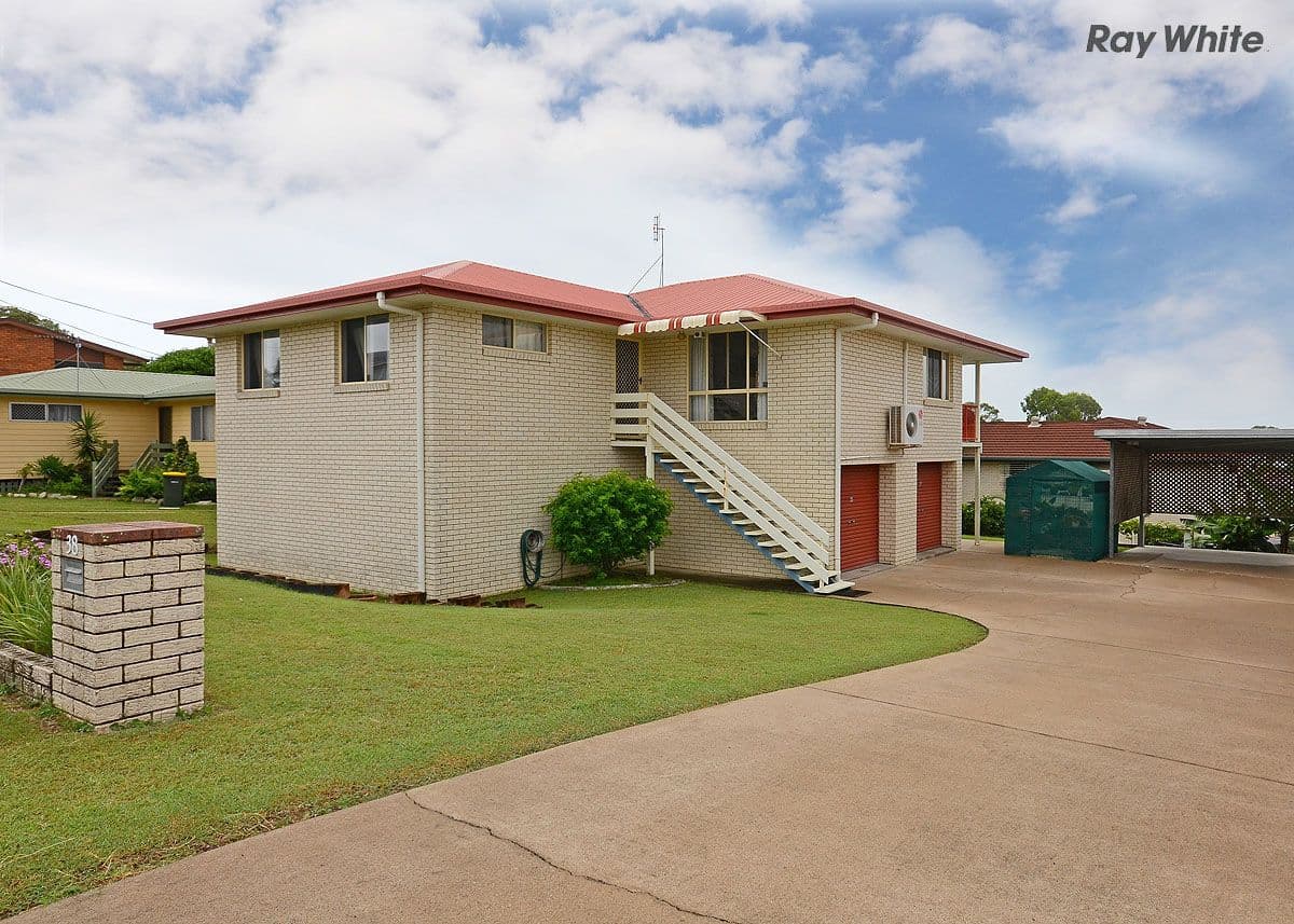 38 Hillcrest Avenue, SCARNESS QLD 4655, Scarness - Image 1
