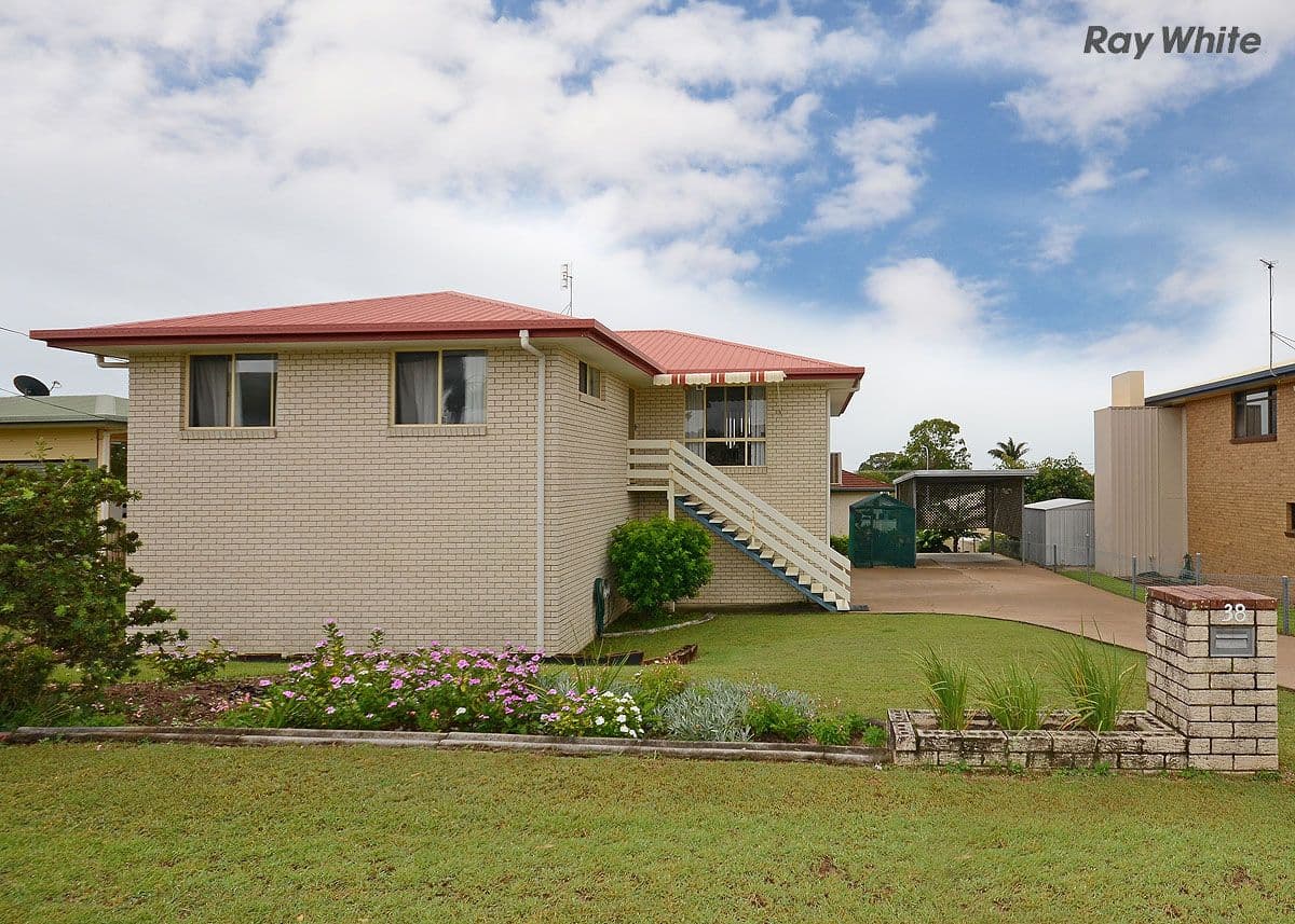 38 Hillcrest Avenue, SCARNESS QLD 4655, Scarness - Thumbnail 6