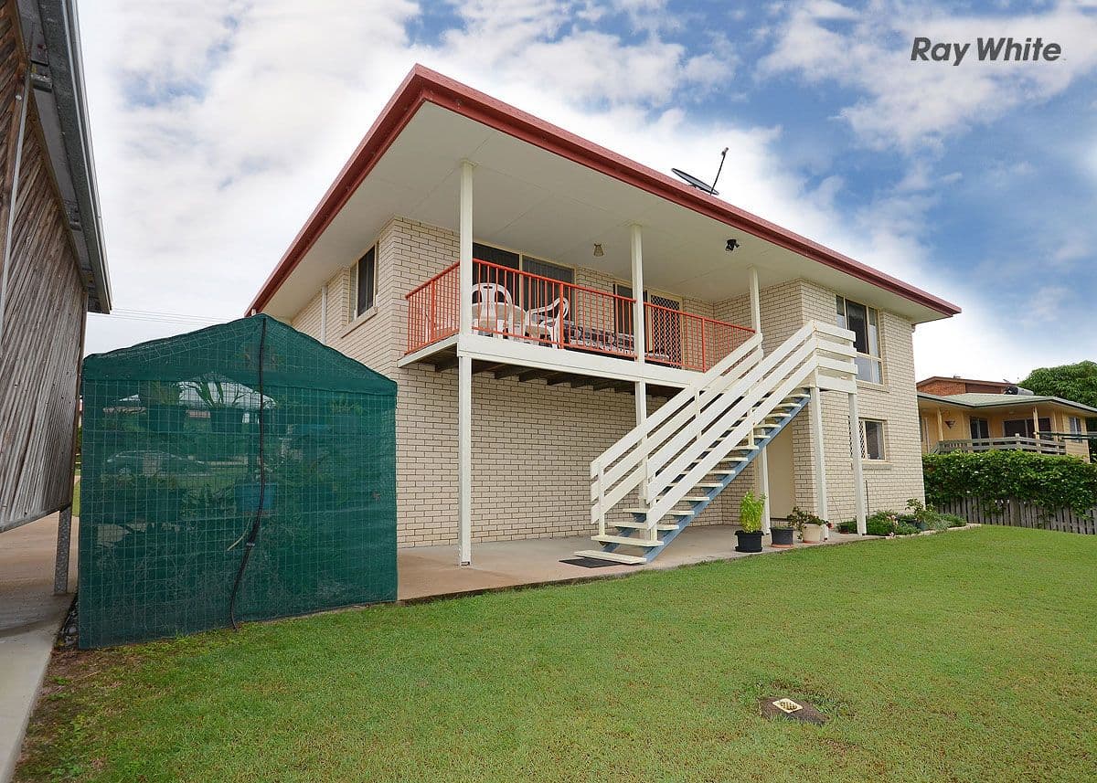 38 Hillcrest Avenue, SCARNESS QLD 4655, Scarness - Thumbnail 7