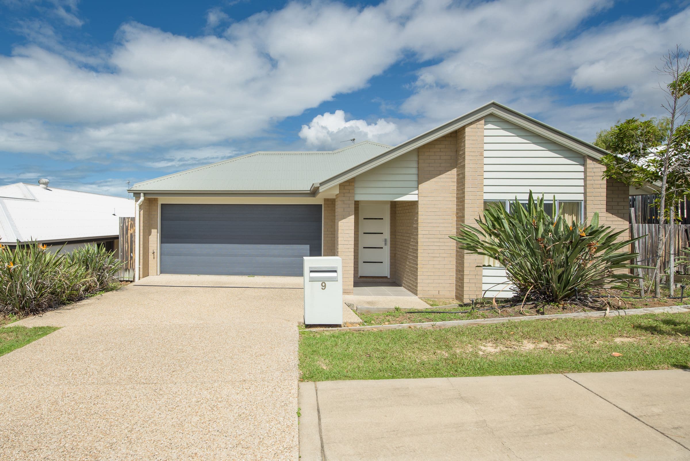 9 Isla Court, New Auckland QLD 4680, New Auckland - Image 1