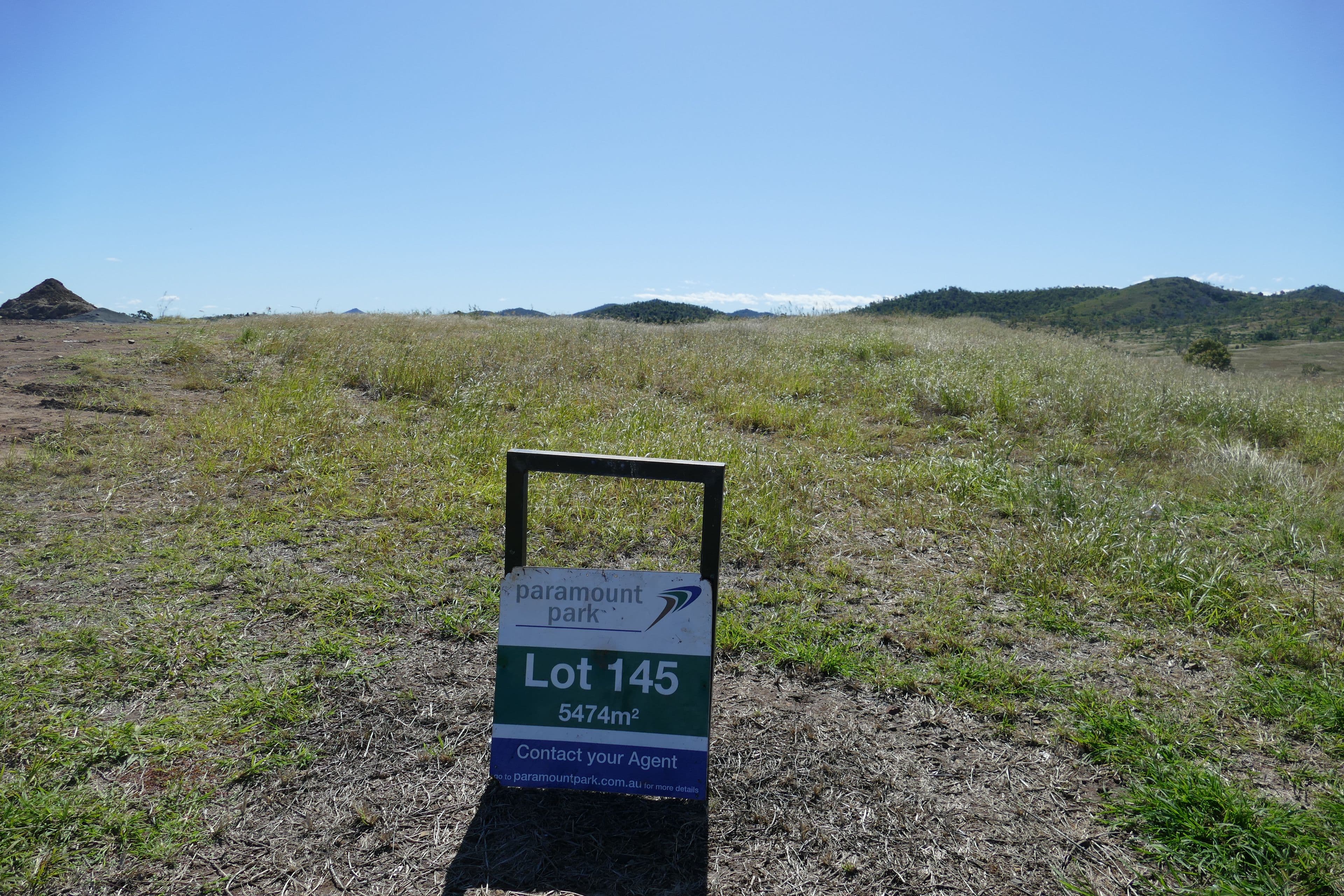 Skye Way, Rockyview QLD 4701, Rockyview - Image 1