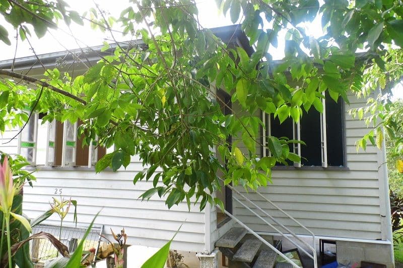 25 CARMEL, East Innisfail QLD 4860, East Innisfail - Thumbnail 2
