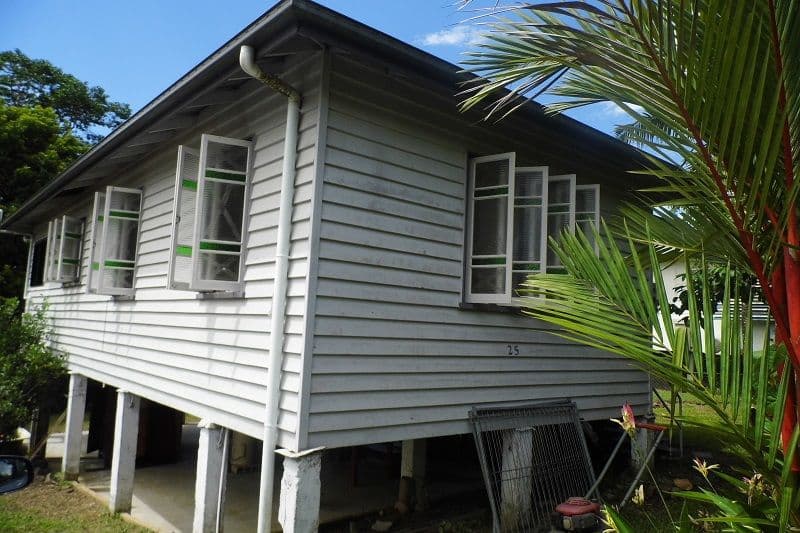 25 CARMEL, East Innisfail QLD 4860, East Innisfail - Thumbnail 3