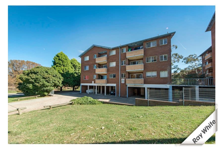2 Mowatt Street, QUEANBEYAN NSW 2620, Queanbeyan East - Thumbnail 2