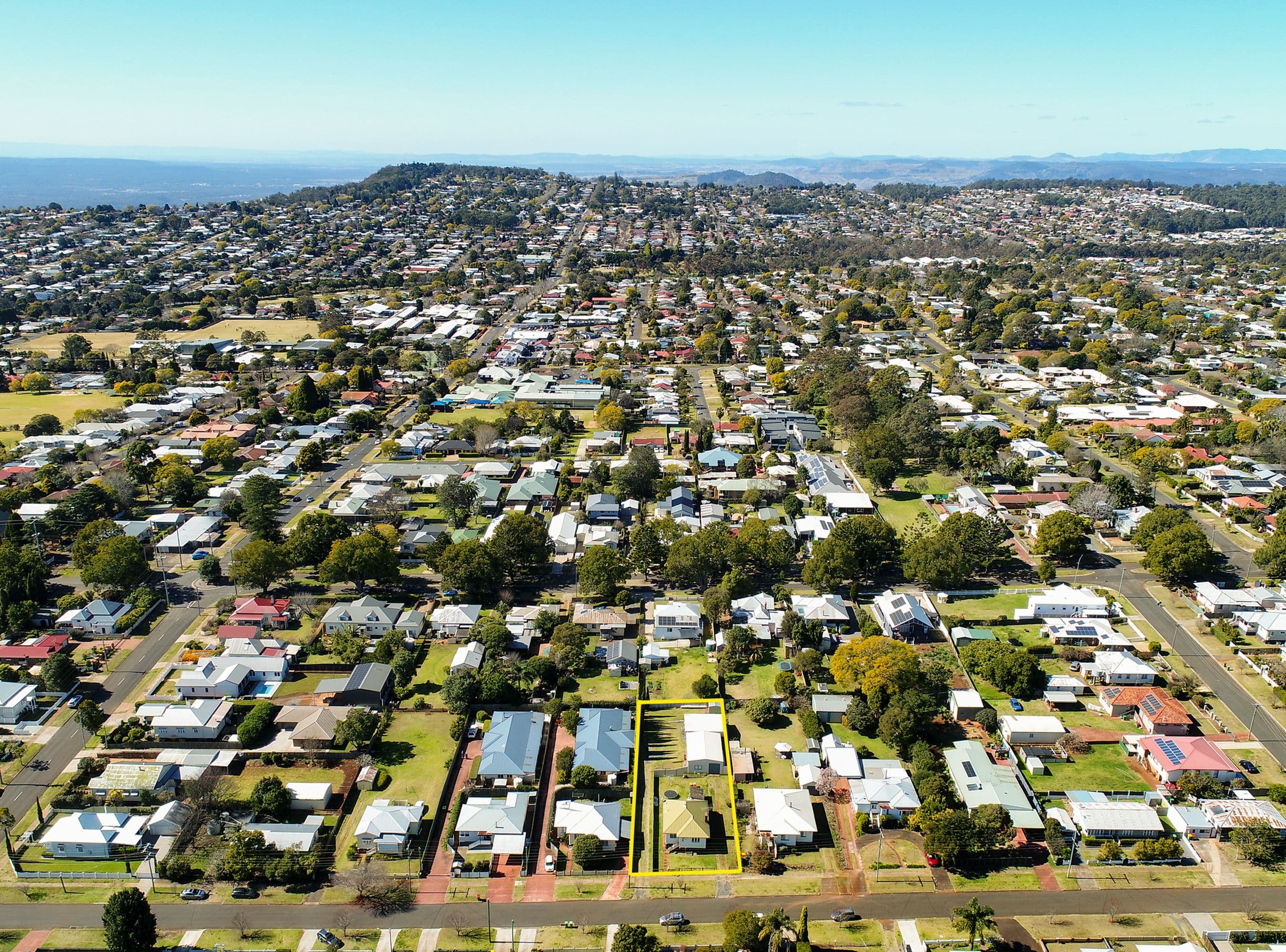 8 Llewellyn Street, Centenary Heights QLD 4350, Centenary Heights - Thumbnail 4