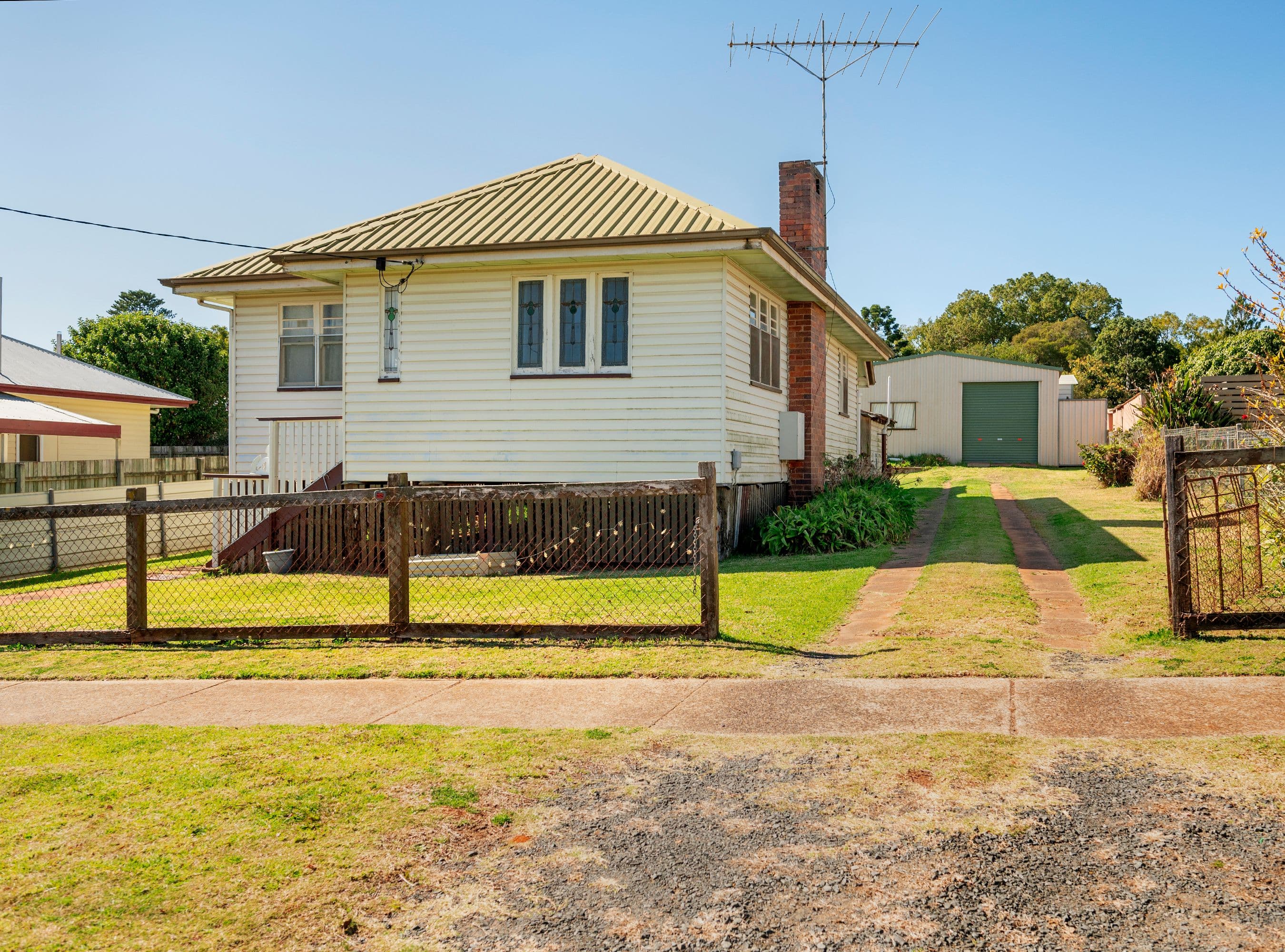 8 Llewellyn Street, Centenary Heights QLD 4350, Centenary Heights - Thumbnail 6