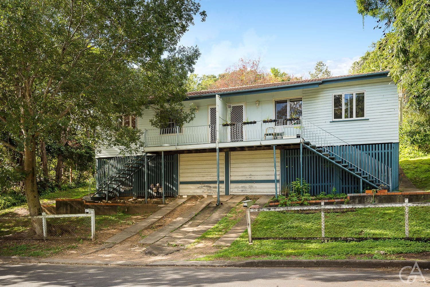 47 Cairns Street, Red Hill QLD 4059, Red Hill - Image 1