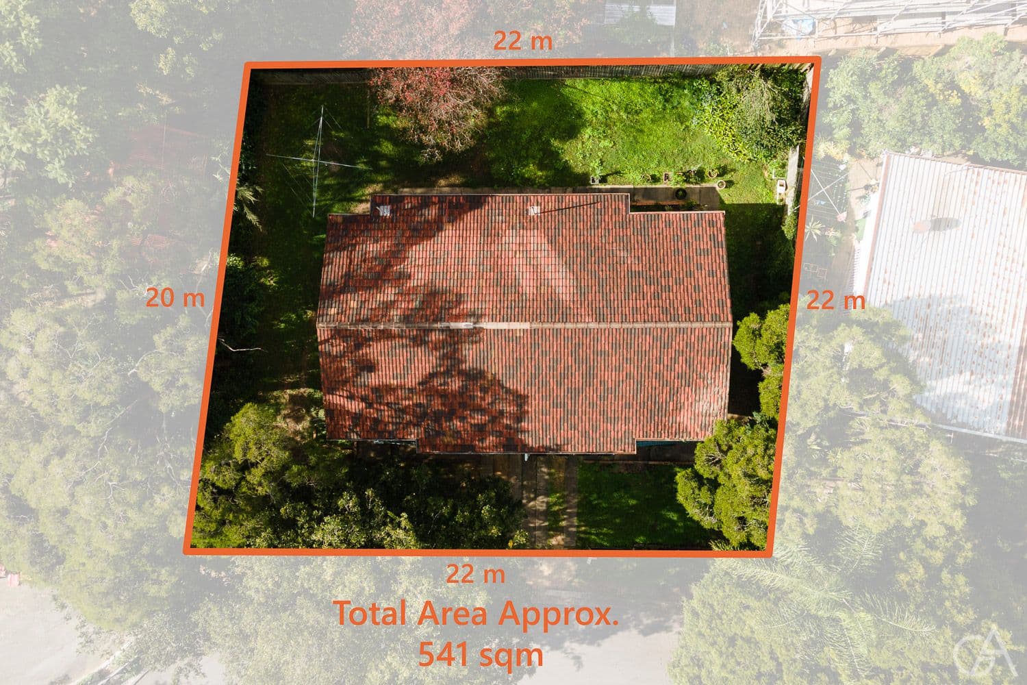 47 Cairns Street, Red Hill QLD 4059, Red Hill - Thumbnail 2