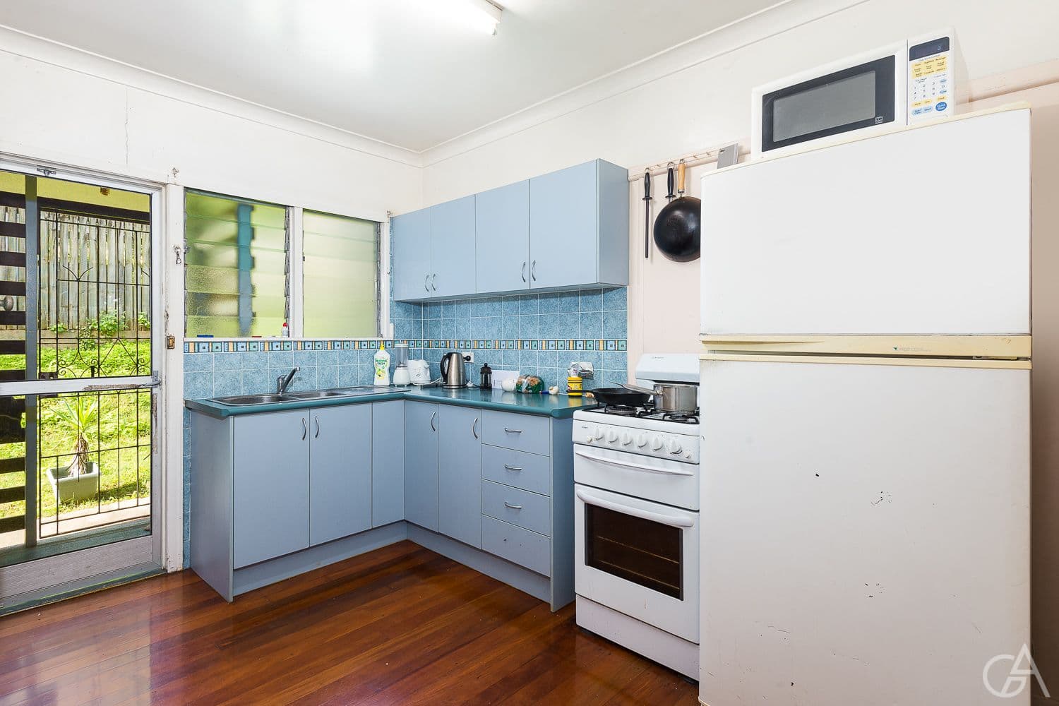 47 Cairns Street, Red Hill QLD 4059, Red Hill - Thumbnail 5