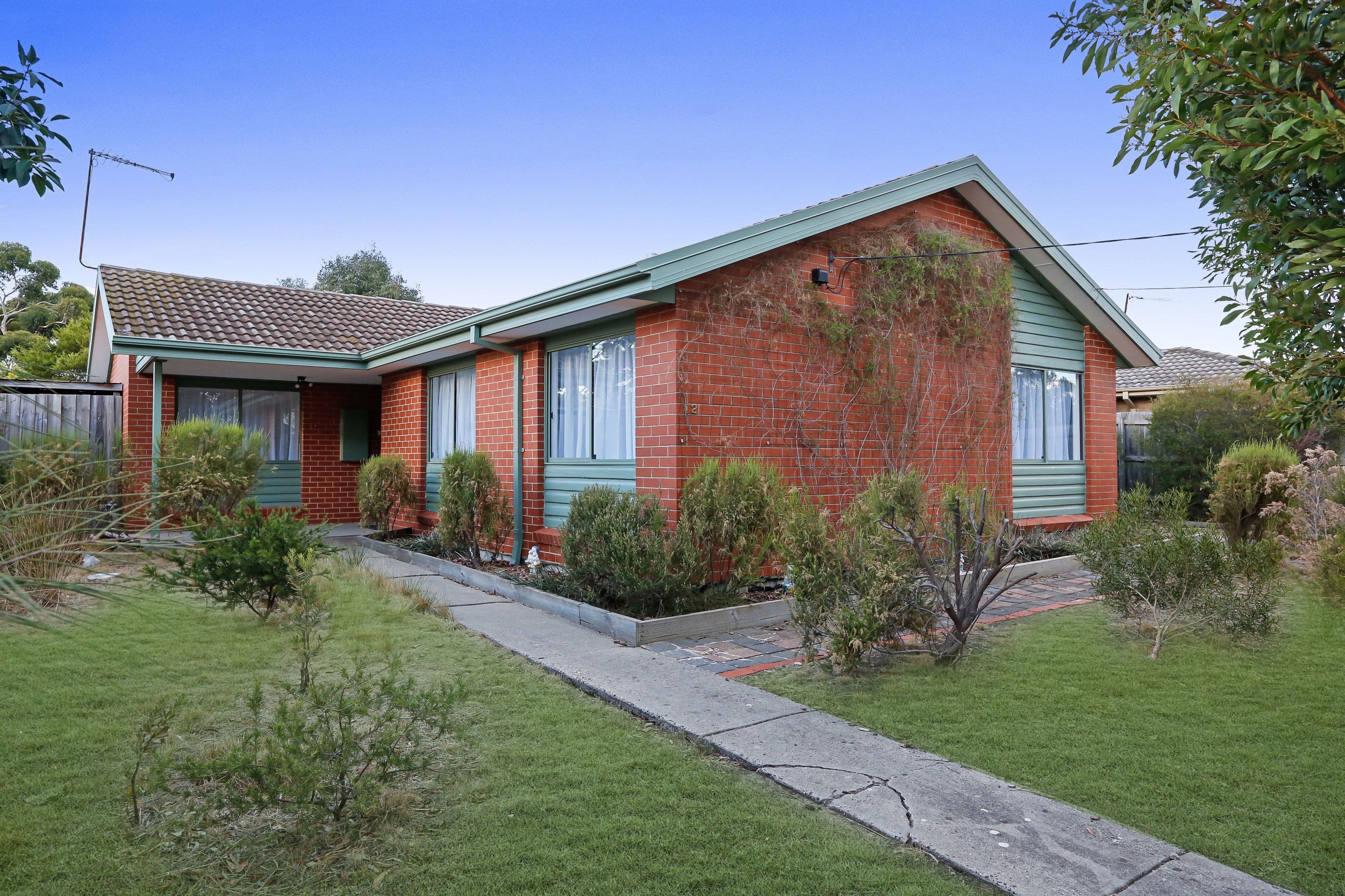 12 Woodburn Crescent, Meadow Heights VIC 3048, Meadow Heights - Image 1