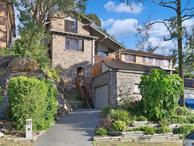 97 Siandra Drive, KAREELA NSW 2232, Kareela - Image 1