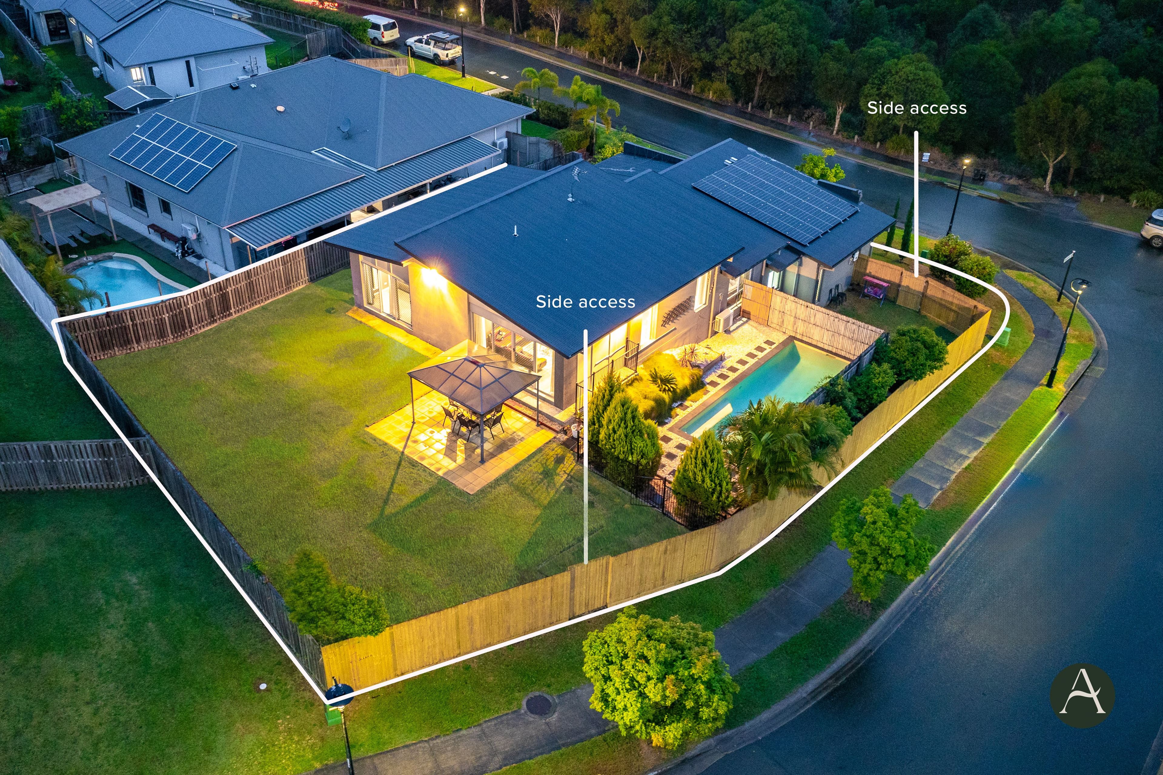5 Whimbrel Avenue, Upper Coomera QLD 4209, Upper Coomera - Image 1