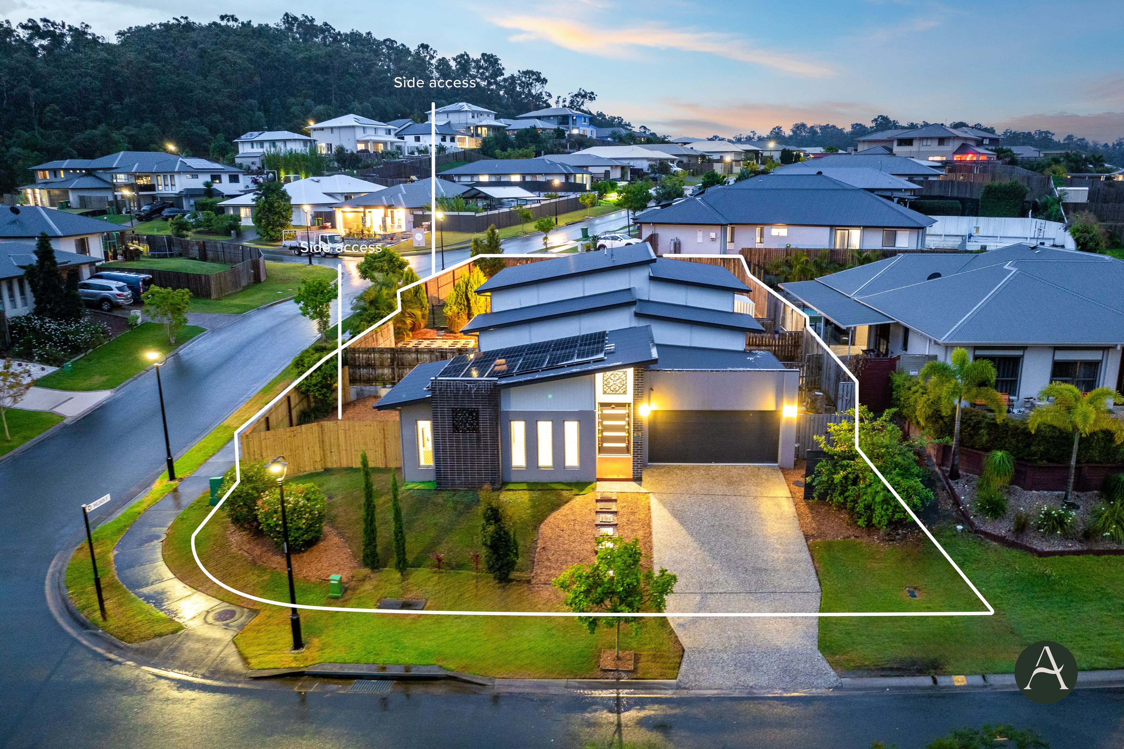5 Whimbrel Avenue, Upper Coomera QLD 4209, Upper Coomera - Thumbnail 4