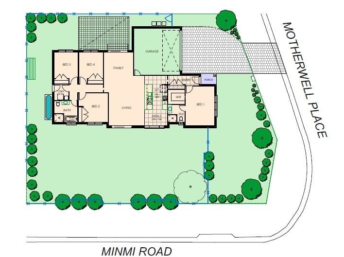1 Motherwell Place, EDGEWORTH NSW 2285, Edgeworth - Thumbnail 2