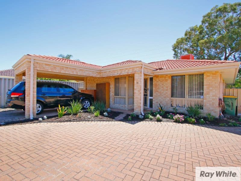 31 Blenny Close, Cannington WA 6107, Cannington - Image 1