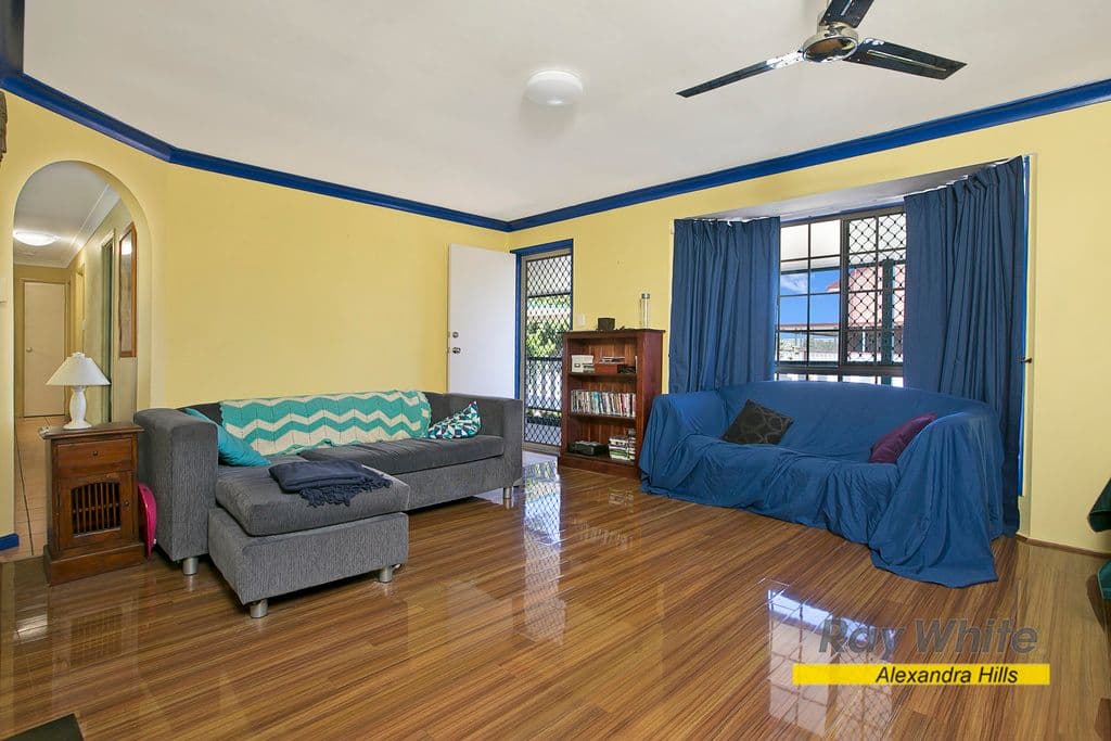 20 Chiseldon Street, ALEXANDRA HILLS QLD 4161, Alexandra Hills - Thumbnail 2