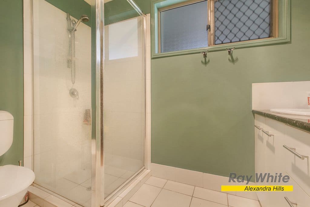 20 Chiseldon Street, ALEXANDRA HILLS QLD 4161, Alexandra Hills - Thumbnail 4