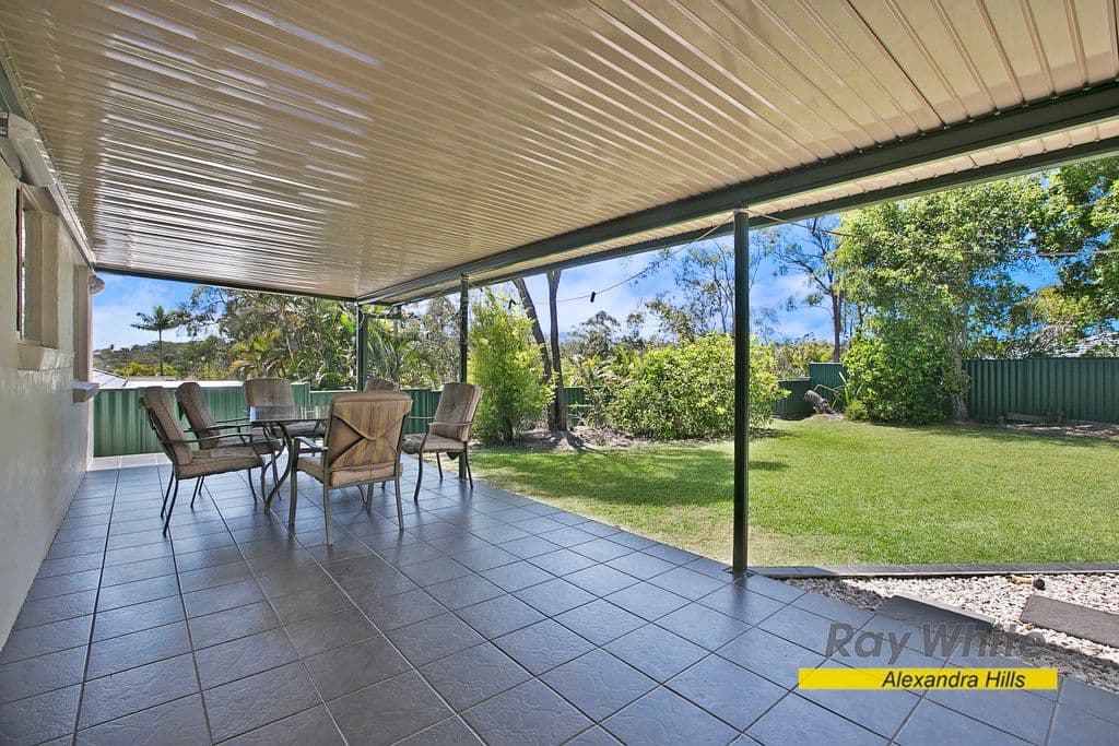 20 Chiseldon Street, ALEXANDRA HILLS QLD 4161, Alexandra Hills - Thumbnail 5