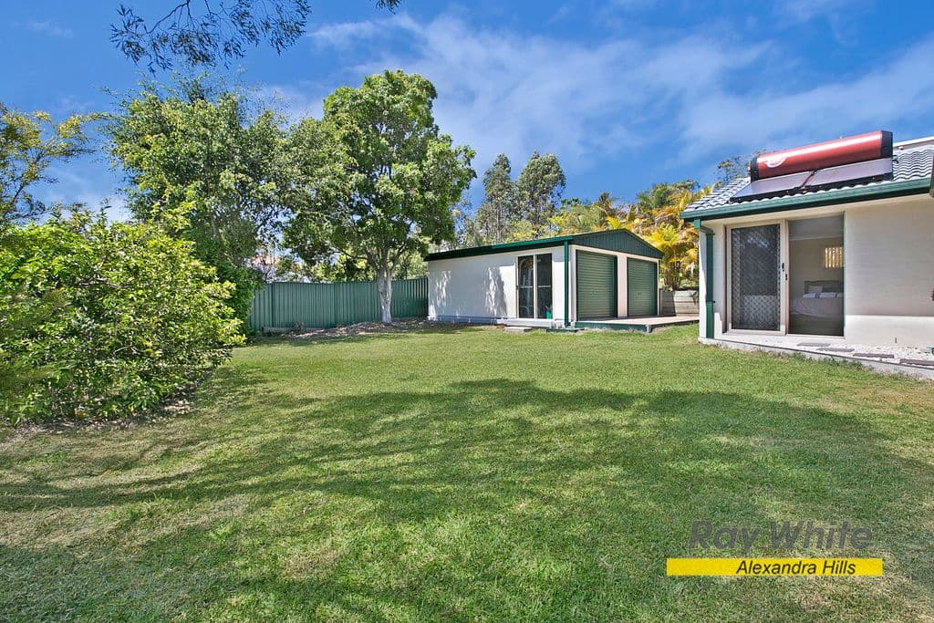 20 Chiseldon Street, ALEXANDRA HILLS QLD 4161, Alexandra Hills - Thumbnail 6