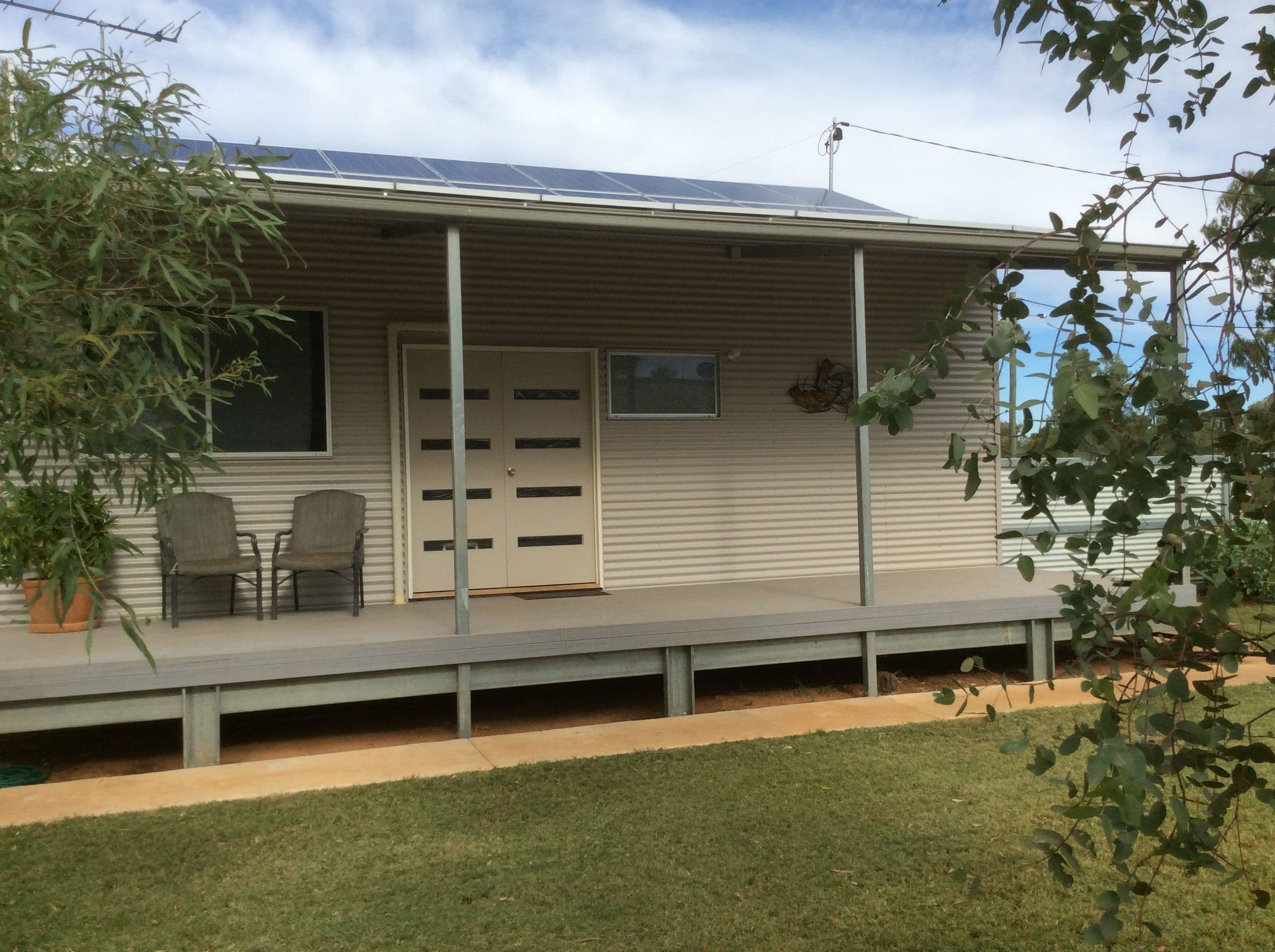 42 Burcher Street, Charleville QLD 4470, Charleville - Image 1