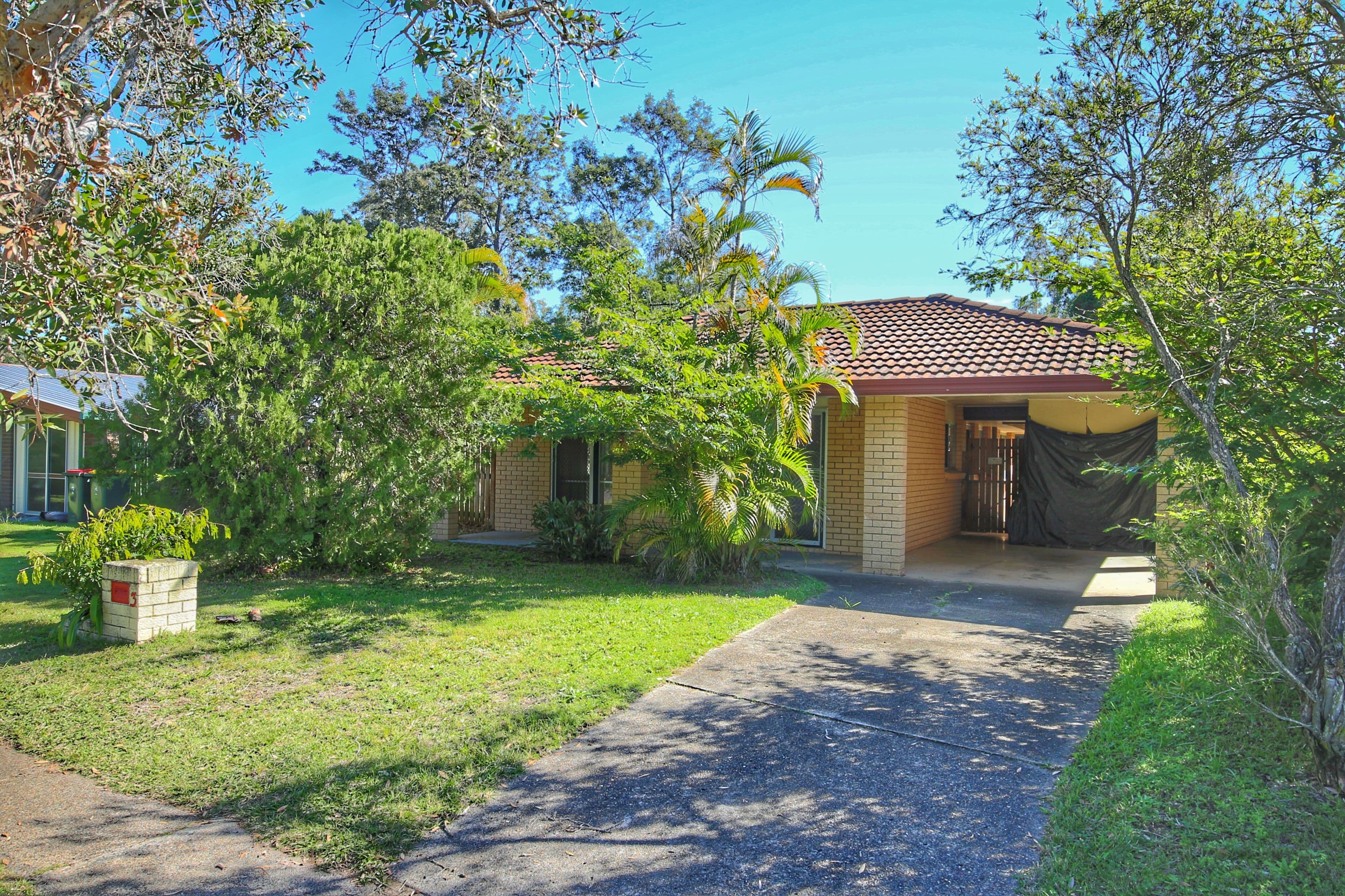 3 Triantha Street, Algester QLD 4115, Algester - Image 1