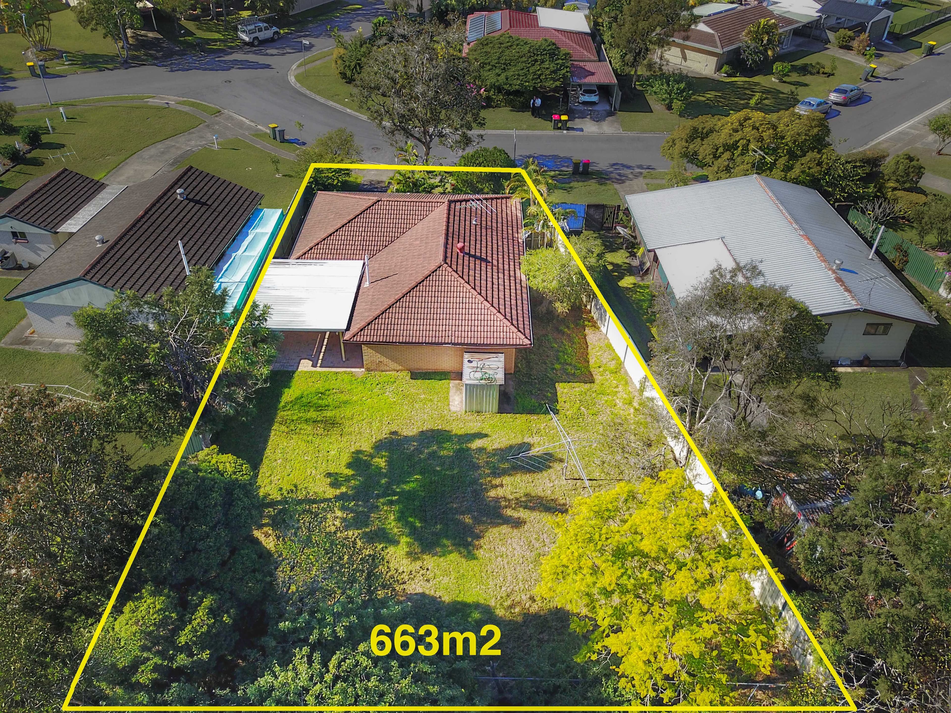 3 Triantha Street, Algester QLD 4115, Algester - Thumbnail 2