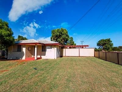 11 Melbourne Street, Waggrakine WA 6530, Waggrakine - Thumbnail 2