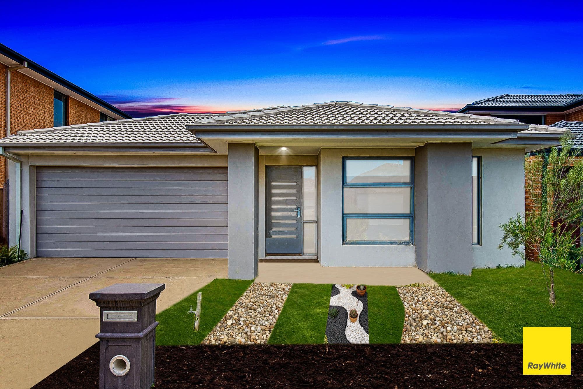 9 Yarkon Way, Point Cook VIC 3030, Point Cook - Image 1
