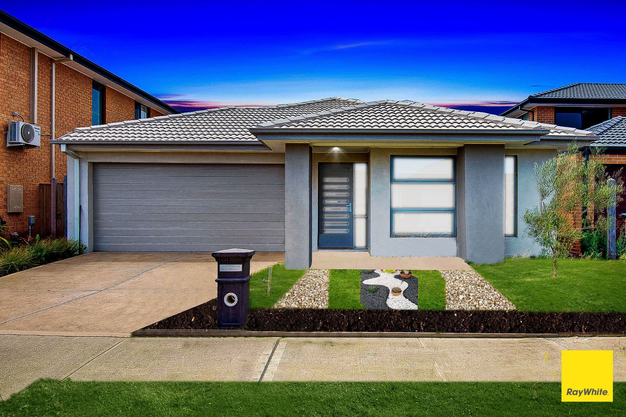 9 Yarkon Way, Point Cook VIC 3030, Point Cook - Thumbnail 2