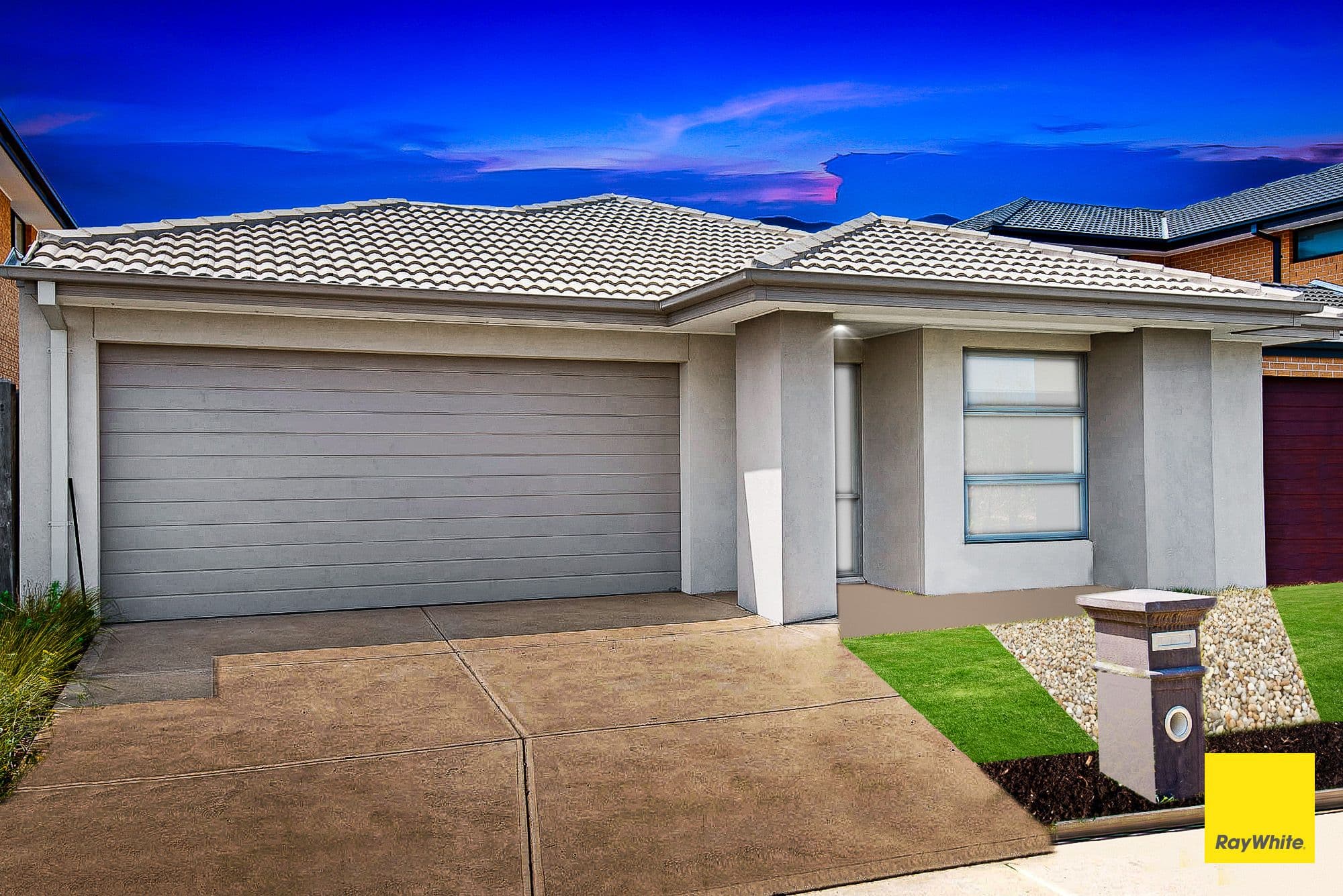 9 Yarkon Way, Point Cook VIC 3030, Point Cook - Thumbnail 3