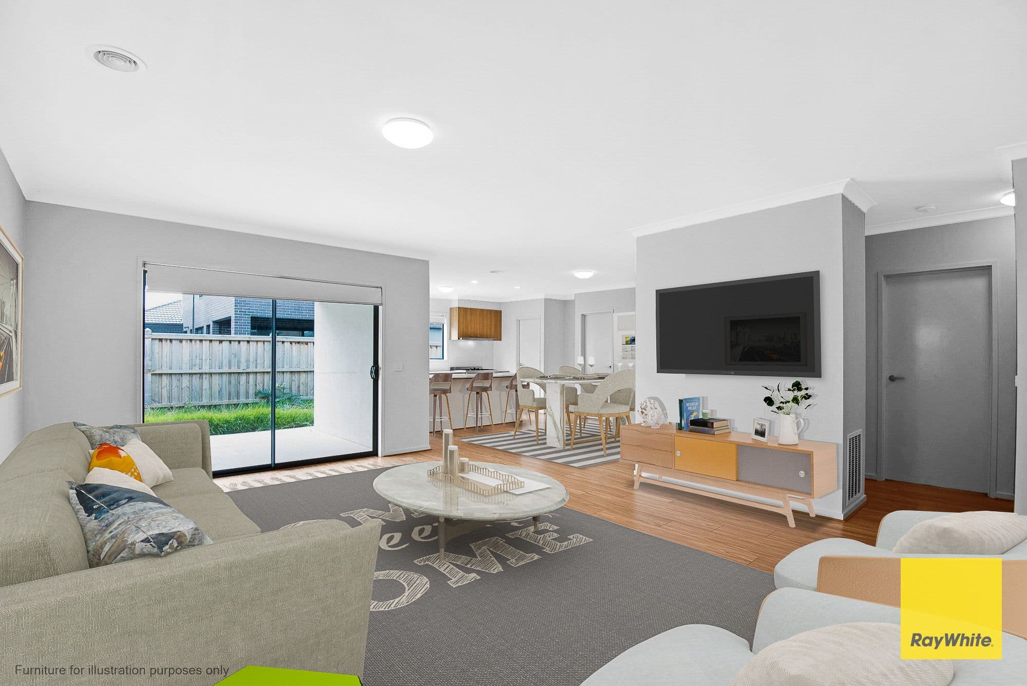 9 Yarkon Way, Point Cook VIC 3030, Point Cook - Thumbnail 7