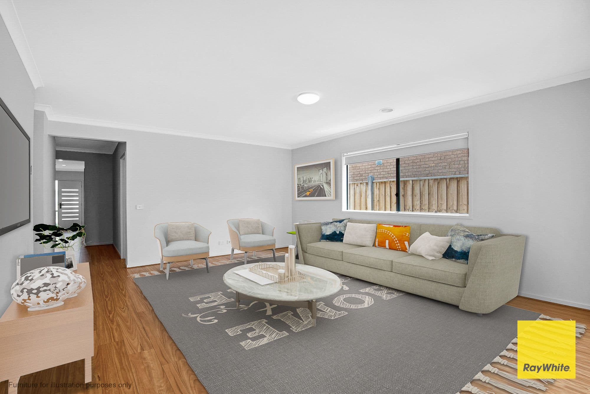 9 Yarkon Way, Point Cook VIC 3030, Point Cook - Thumbnail 8