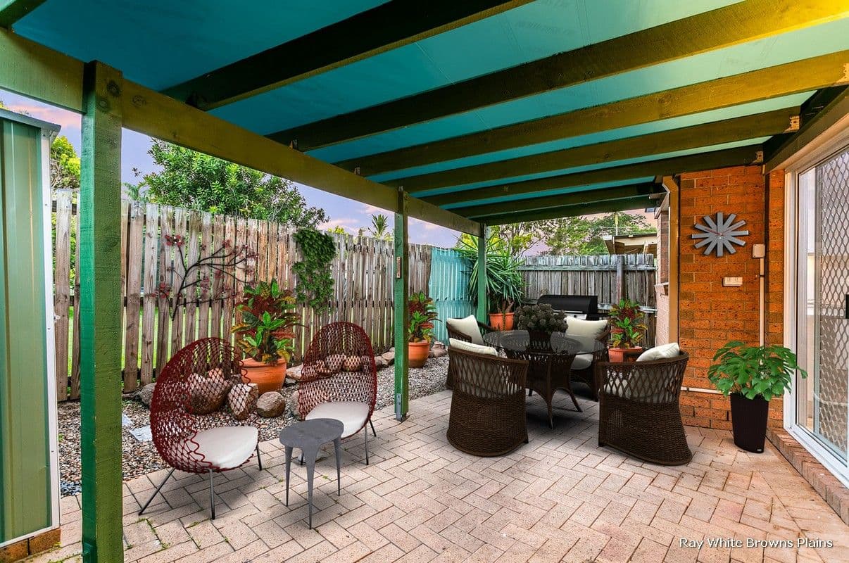 7 Sussex Street, Browns Plains QLD 4118, Browns Plains - Thumbnail 4