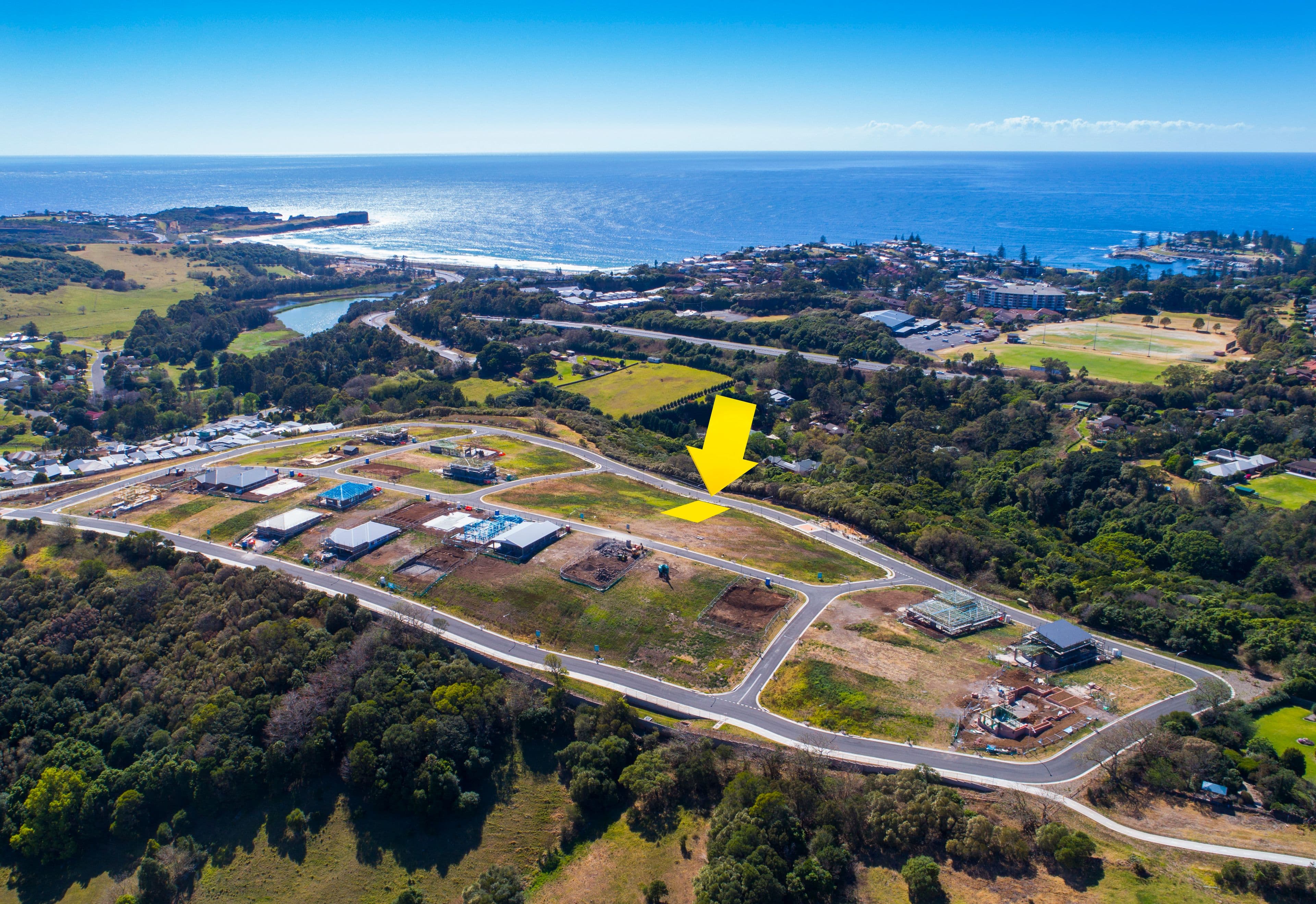 71 Merrick Circuit, KIAMA NSW 2533, Kiama Downs - Image 1