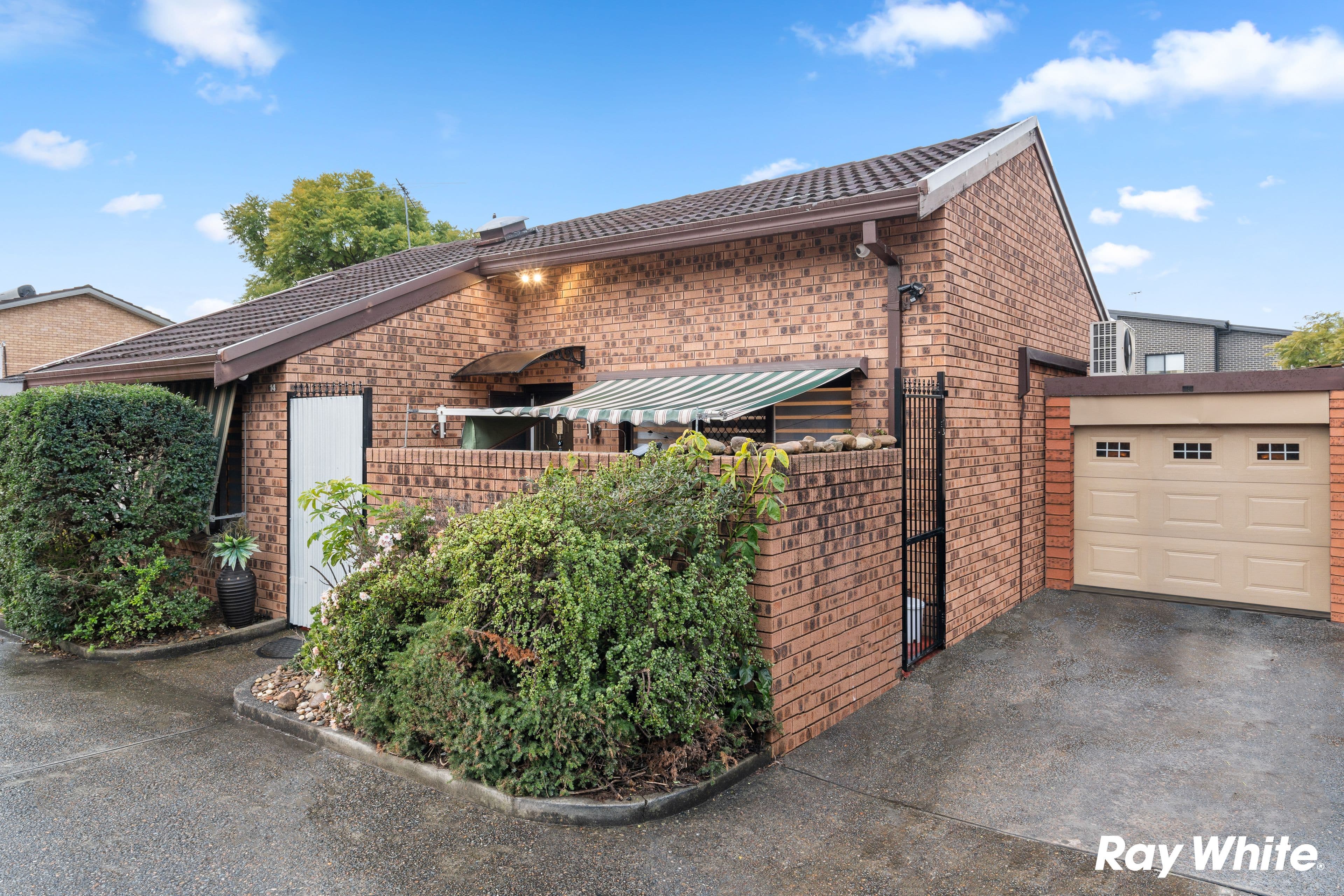 14/17-25 Campbell Hill Road, Chester Hill NSW 2162, Chester Hill - Image 1