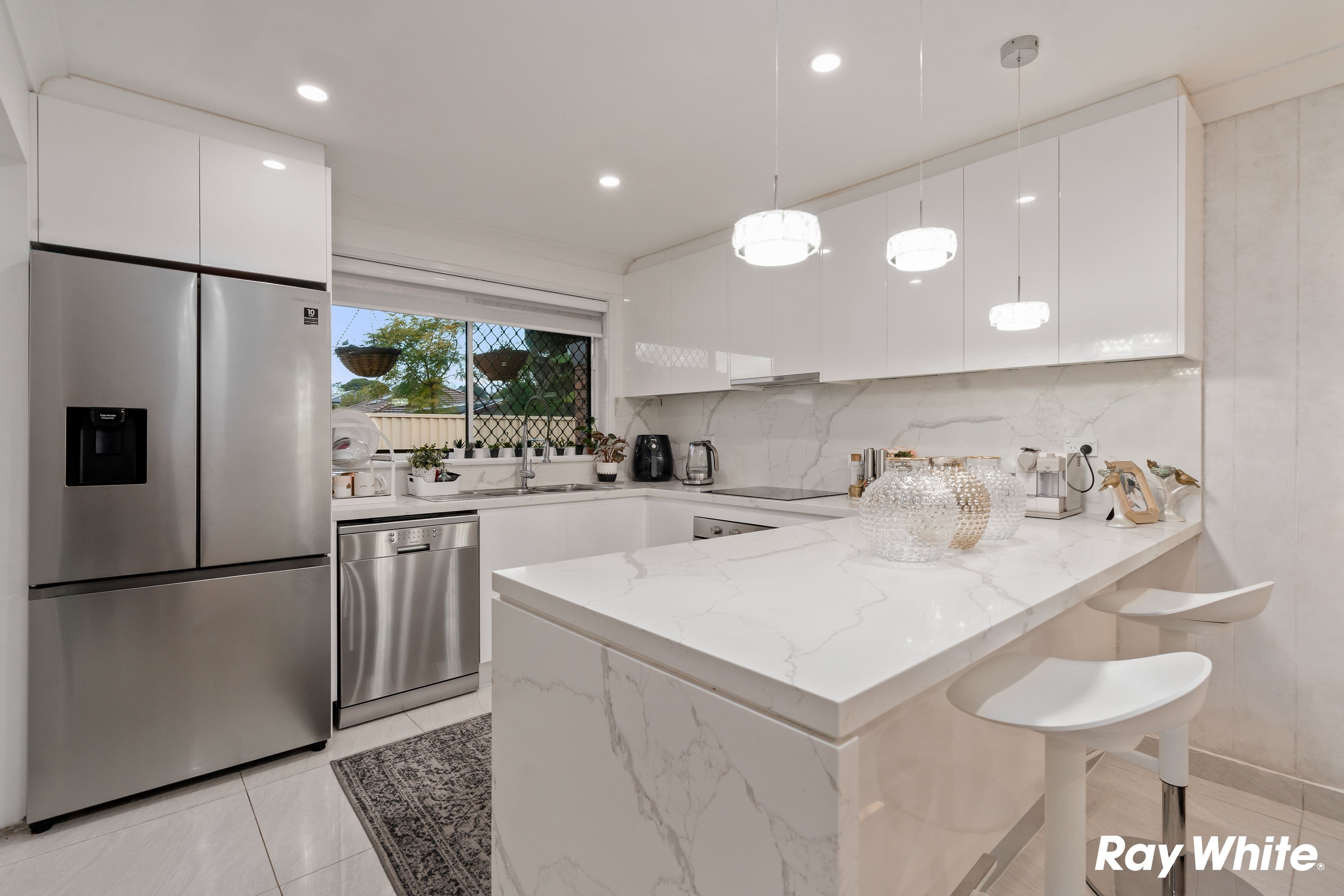 14/17-25 Campbell Hill Road, Chester Hill NSW 2162, Chester Hill - Thumbnail 2