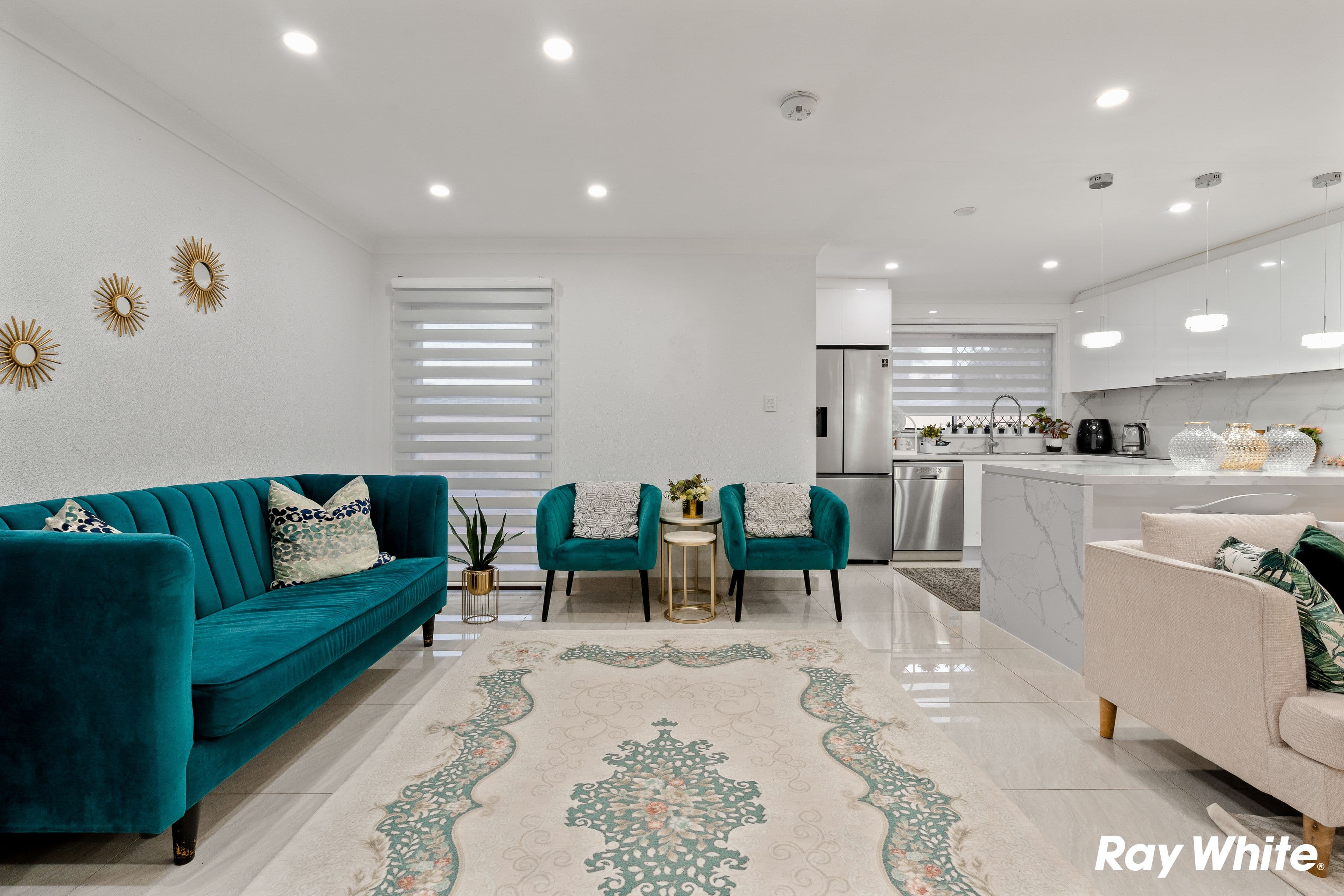 14/17-25 Campbell Hill Road, Chester Hill NSW 2162, Chester Hill - Thumbnail 3