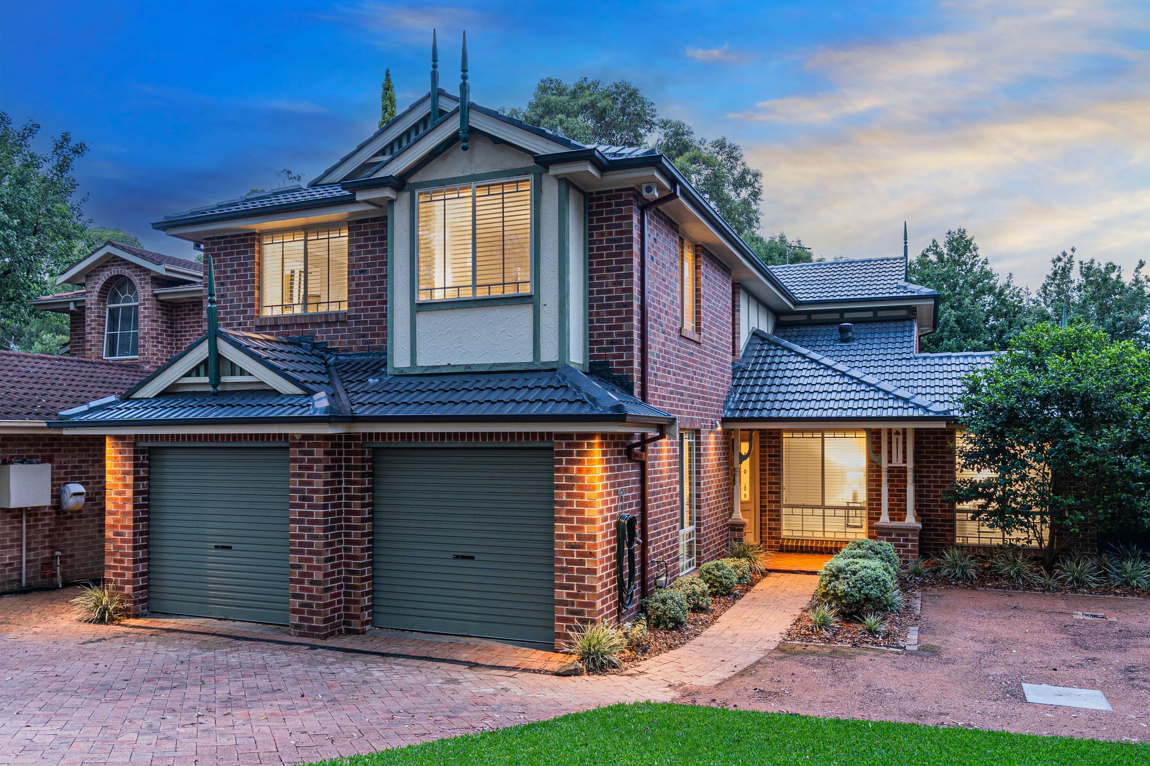 28 Duncraig Drive, Kellyville NSW 2155, Kellyville - Image 1