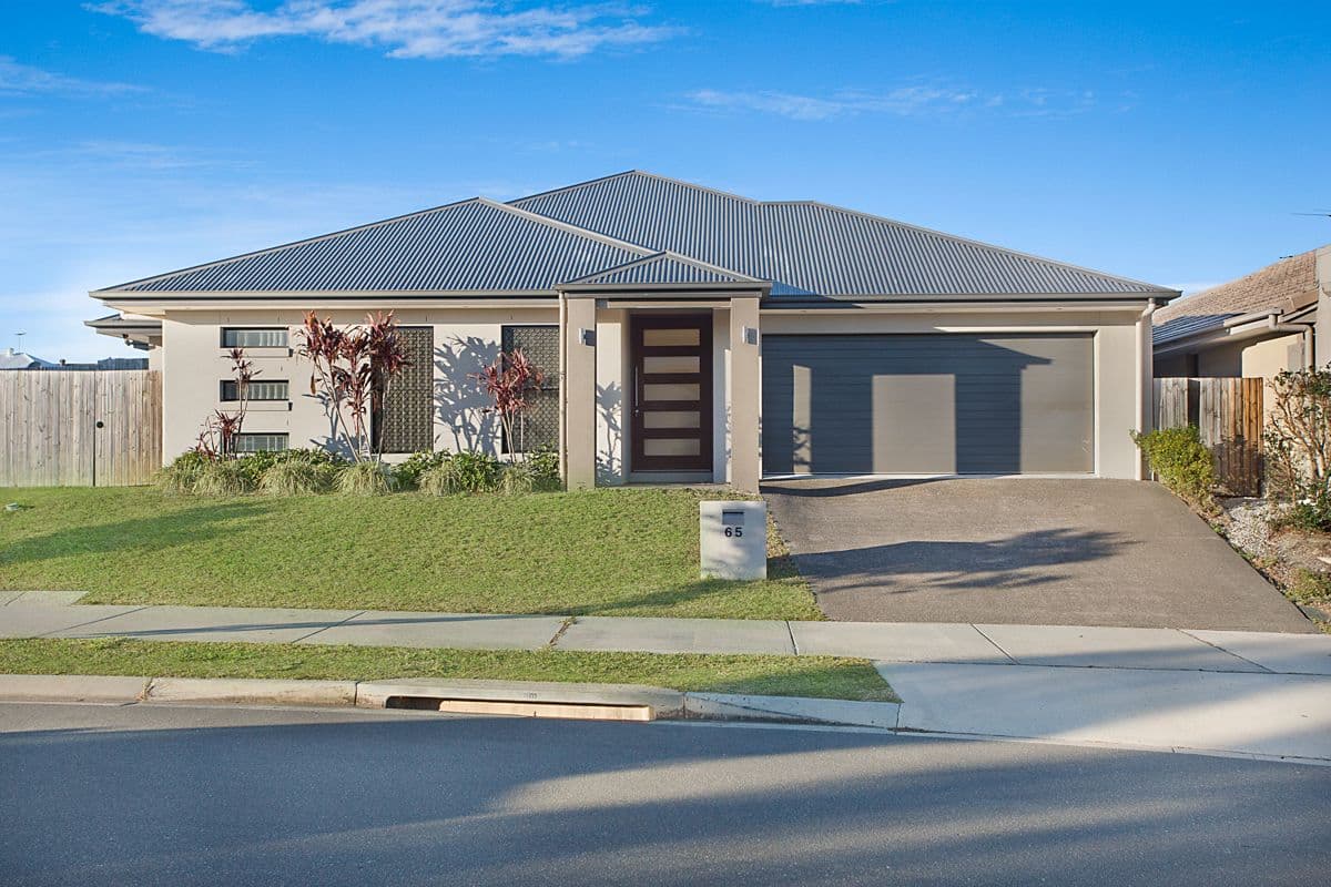65 Augusta Parade, North Lakes QLD 4509, North Lakes - Image 1