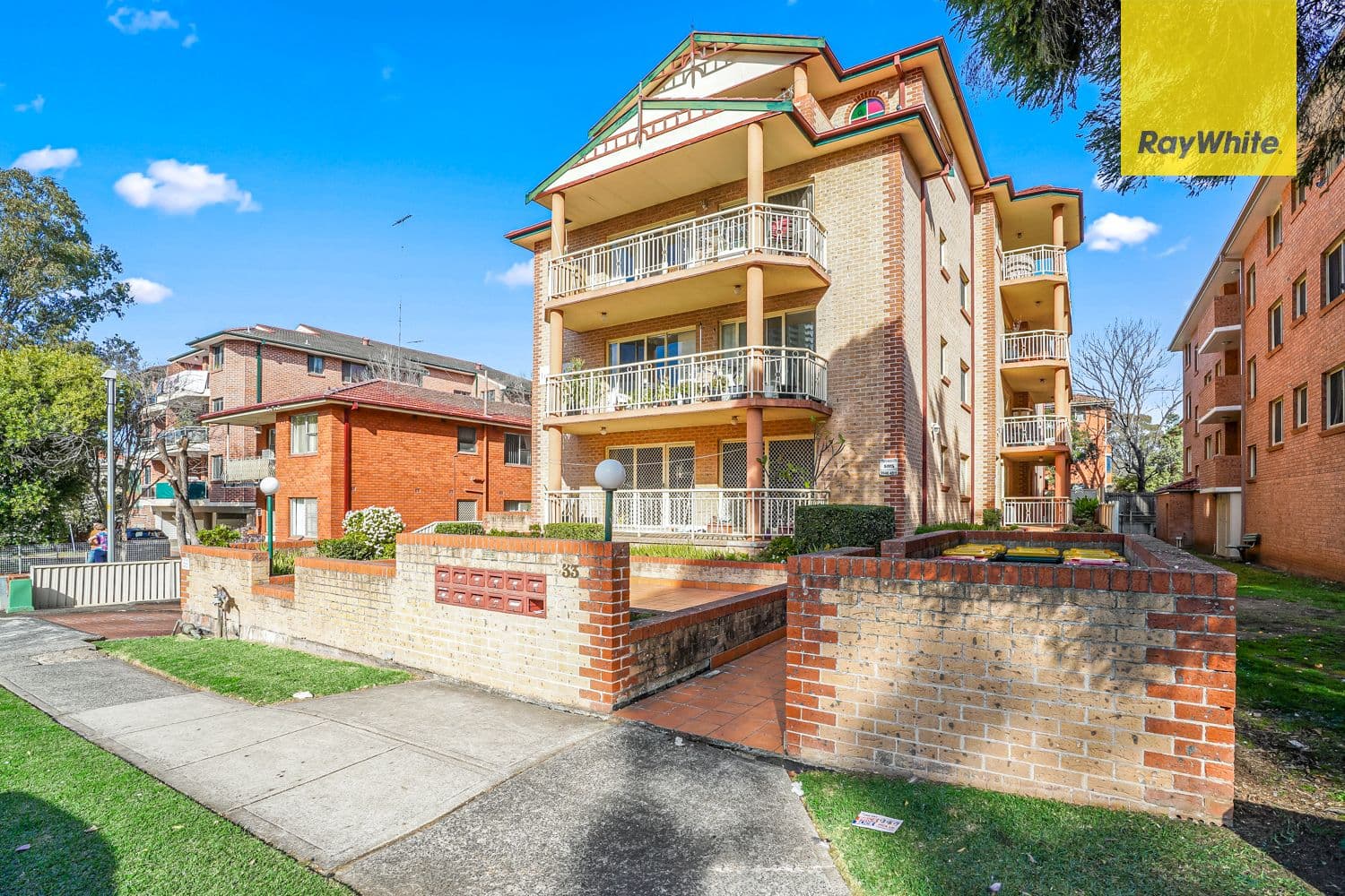 33 Early Street, Parramatta NSW 2150, Parramatta - Image 1