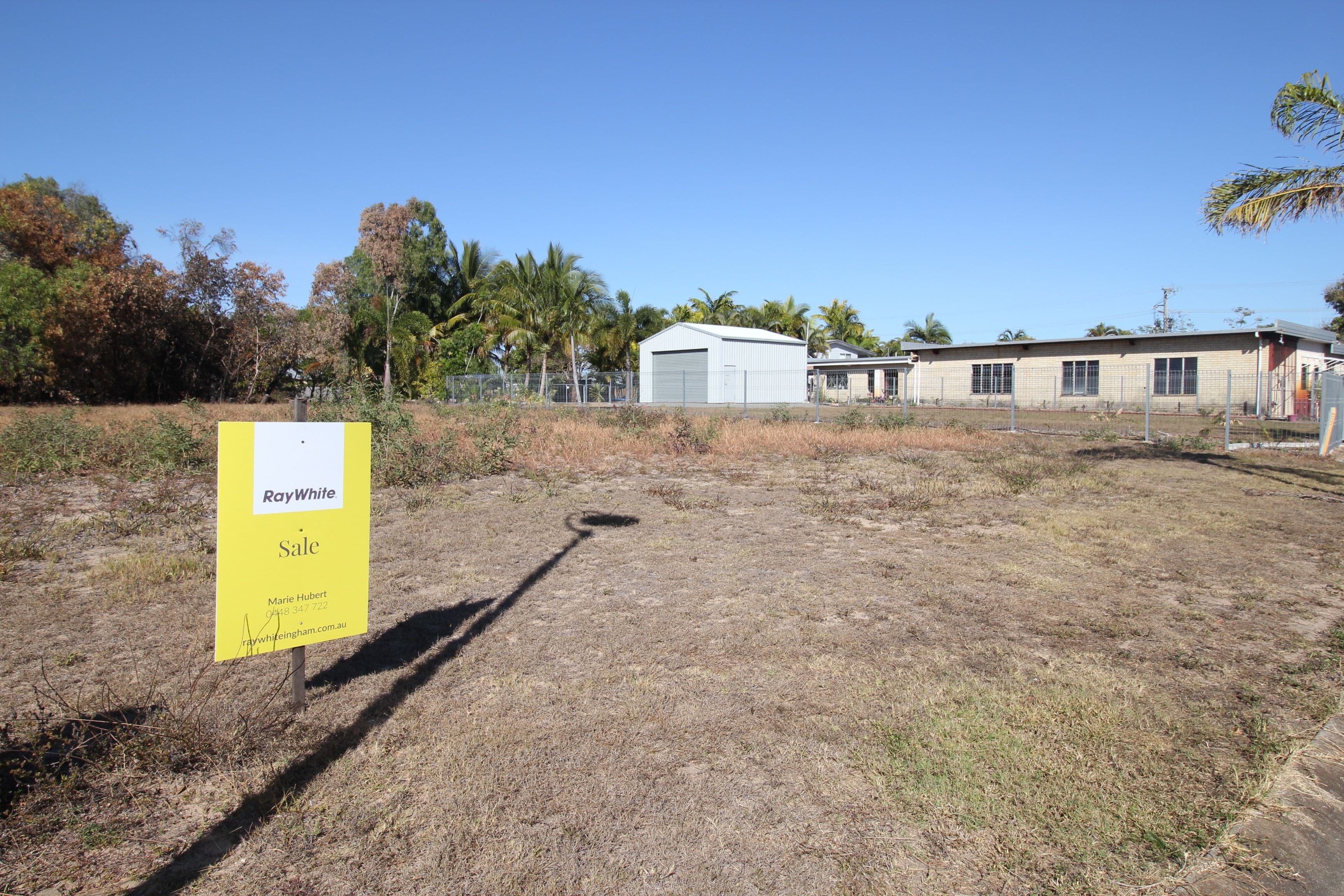 8 Chestnut Street, Forrest Beach QLD 4850, Forrest Beach - Image 1