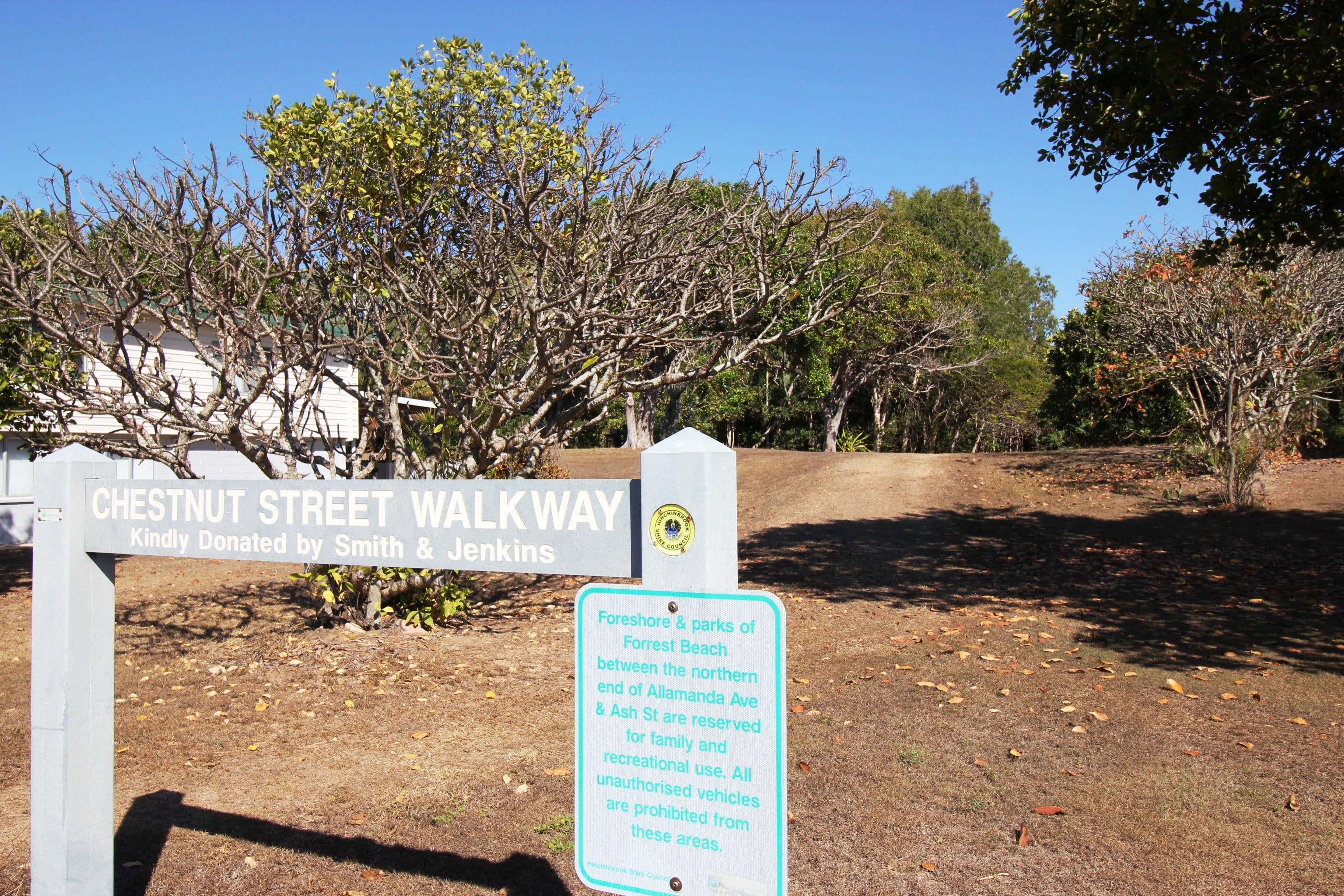 8 Chestnut Street, Forrest Beach QLD 4850, Forrest Beach - Thumbnail 7