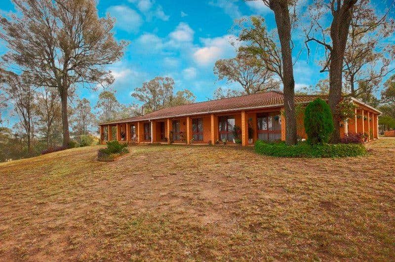 297 Garfield Rd East, RIVERSTONE NSW 2765, Riverstone - Image 1