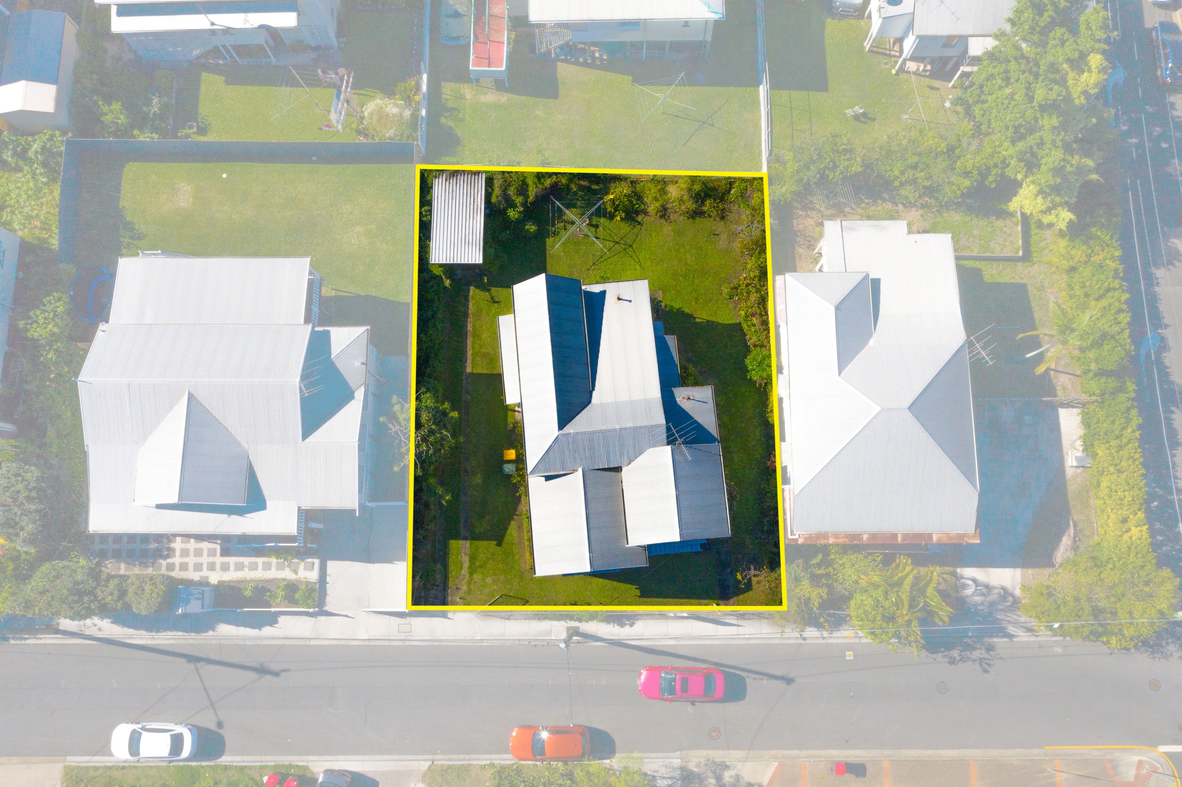 12 Anstey Street, Albion QLD 4010, Albion - Image 1