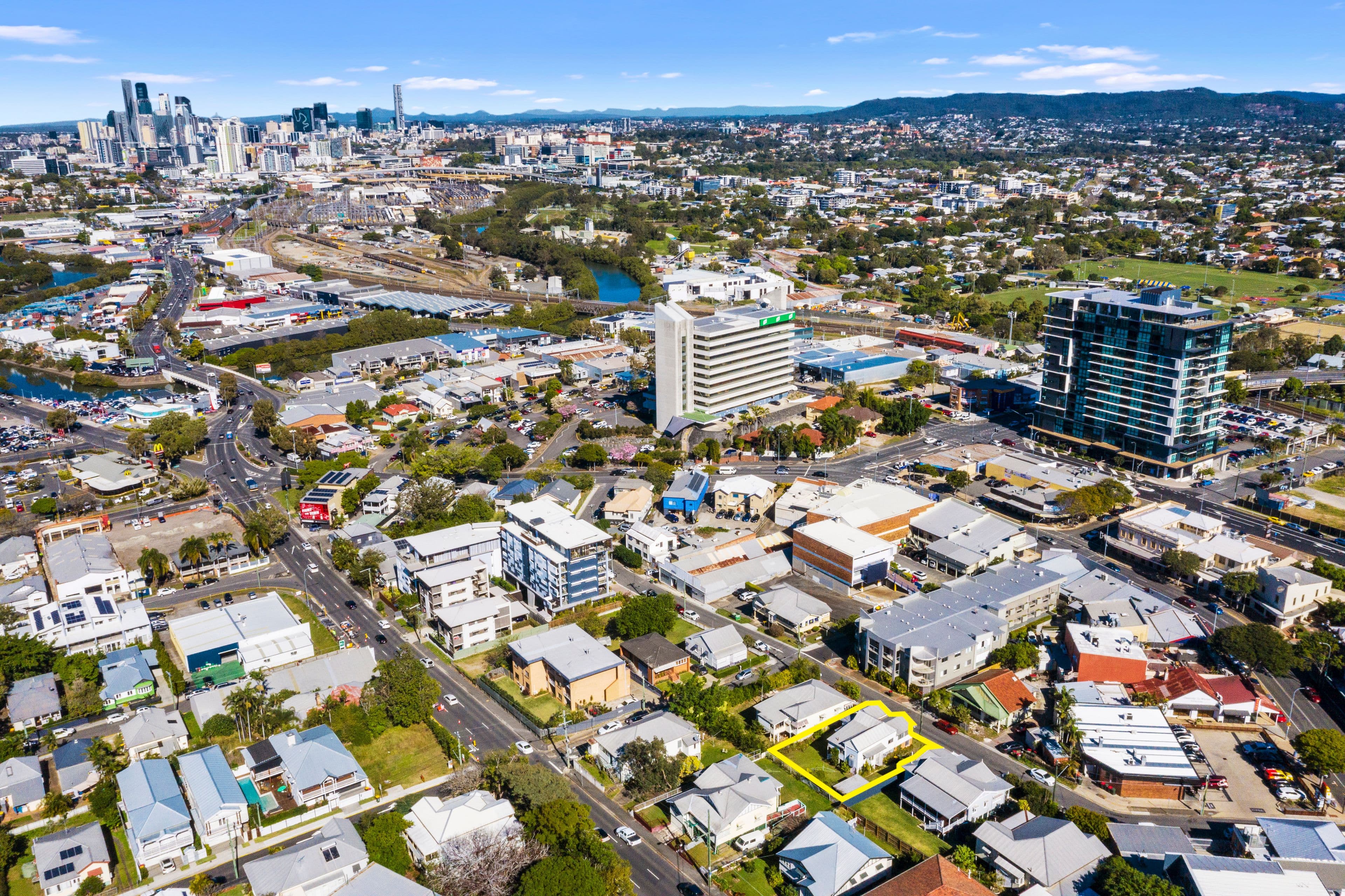 12 Anstey Street, Albion QLD 4010, Albion - Thumbnail 3