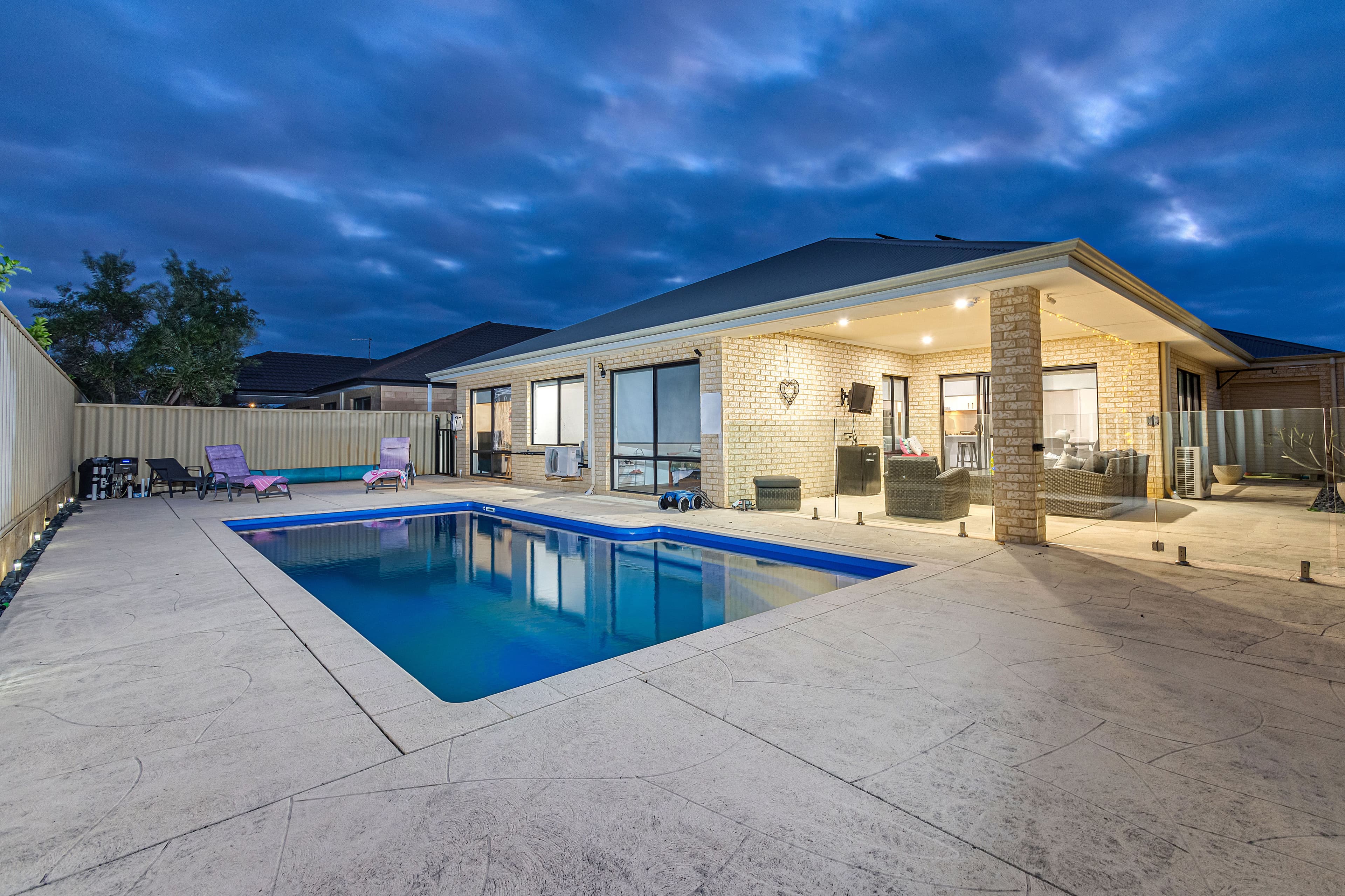96 Landbeach Boulevard, Butler WA 6036, Butler - Image 1