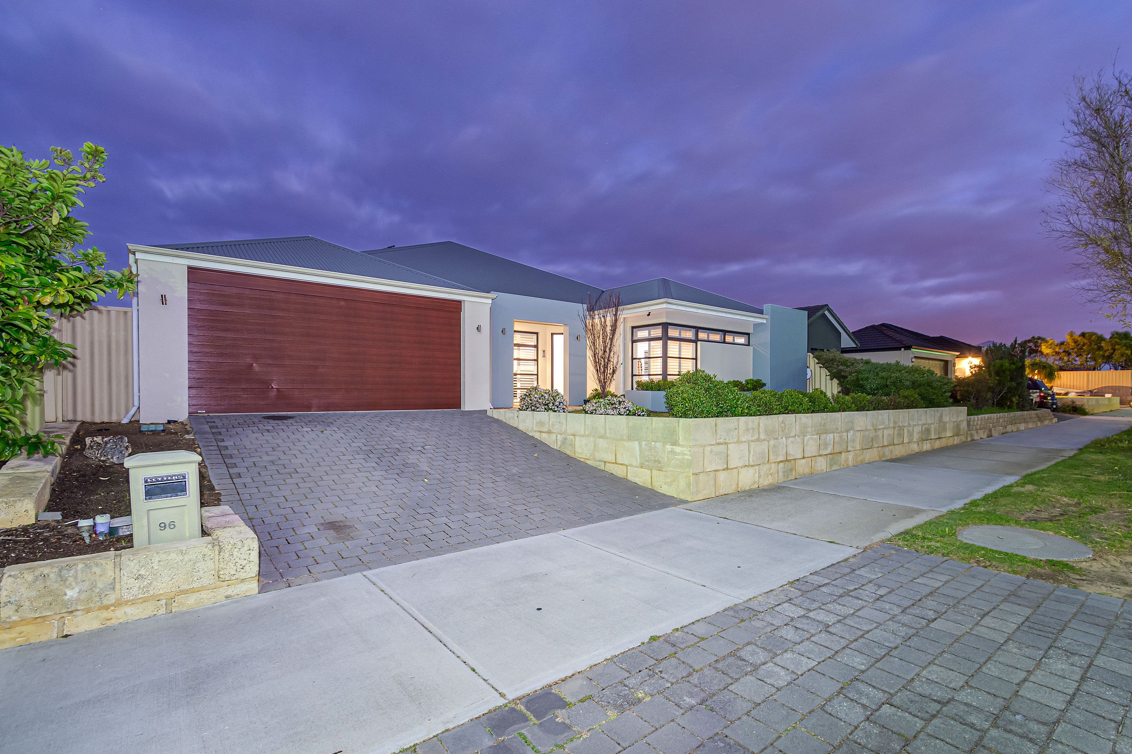 96 Landbeach Boulevard, Butler WA 6036, Butler - Thumbnail 3
